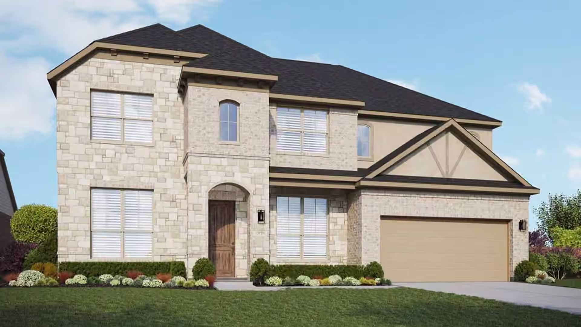 Photo of 41261 Peacemaker Lane, Magnolia, TX