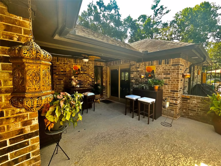 Photo 6 of 11427 Brandy Lane, Houston, TX