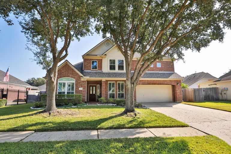 Photo of 8410 Brighton Lake Lane, Houston, TX 77095