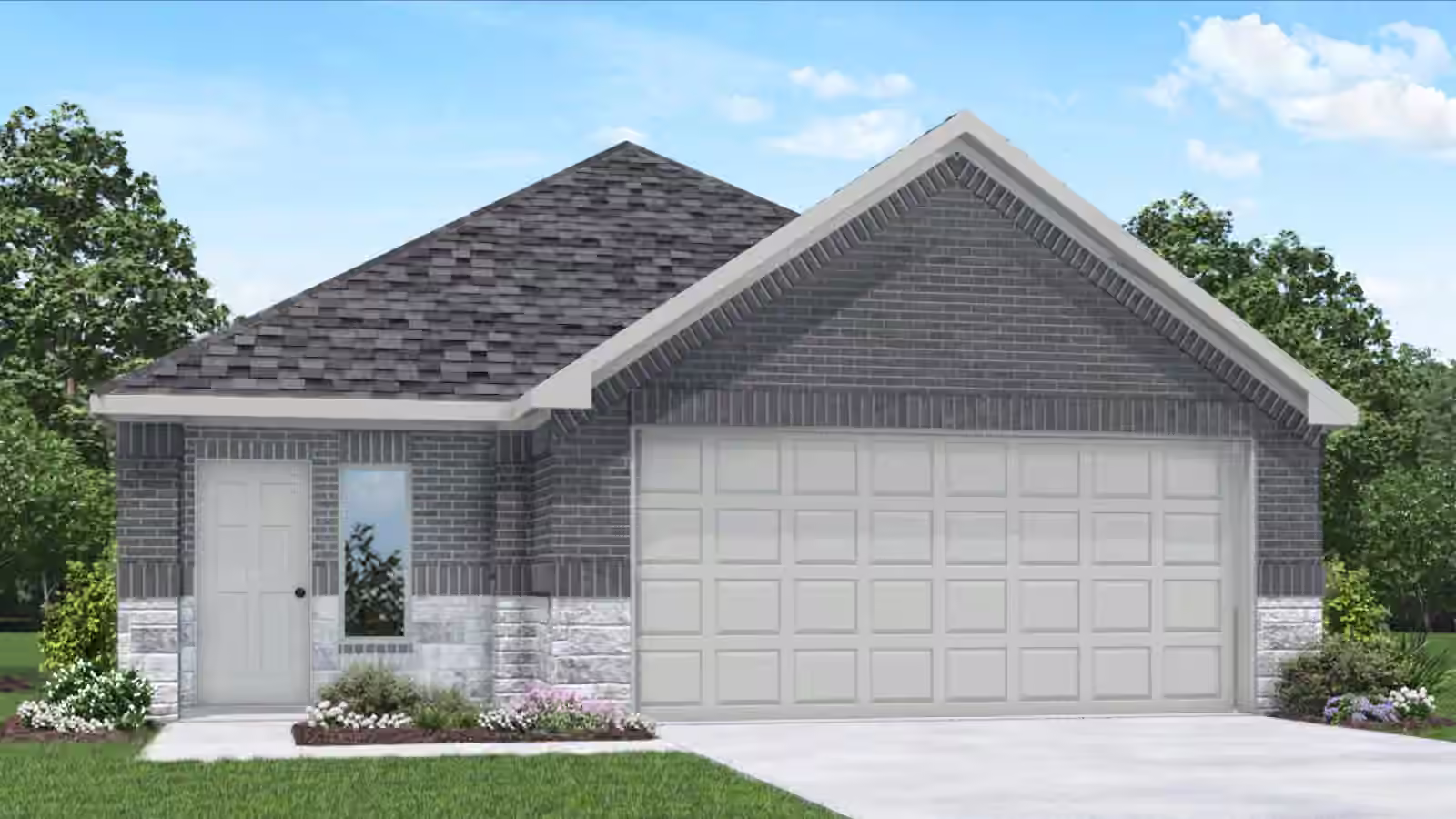 Photo of 3041 Alder Flower Drive, Katy, TX 77493