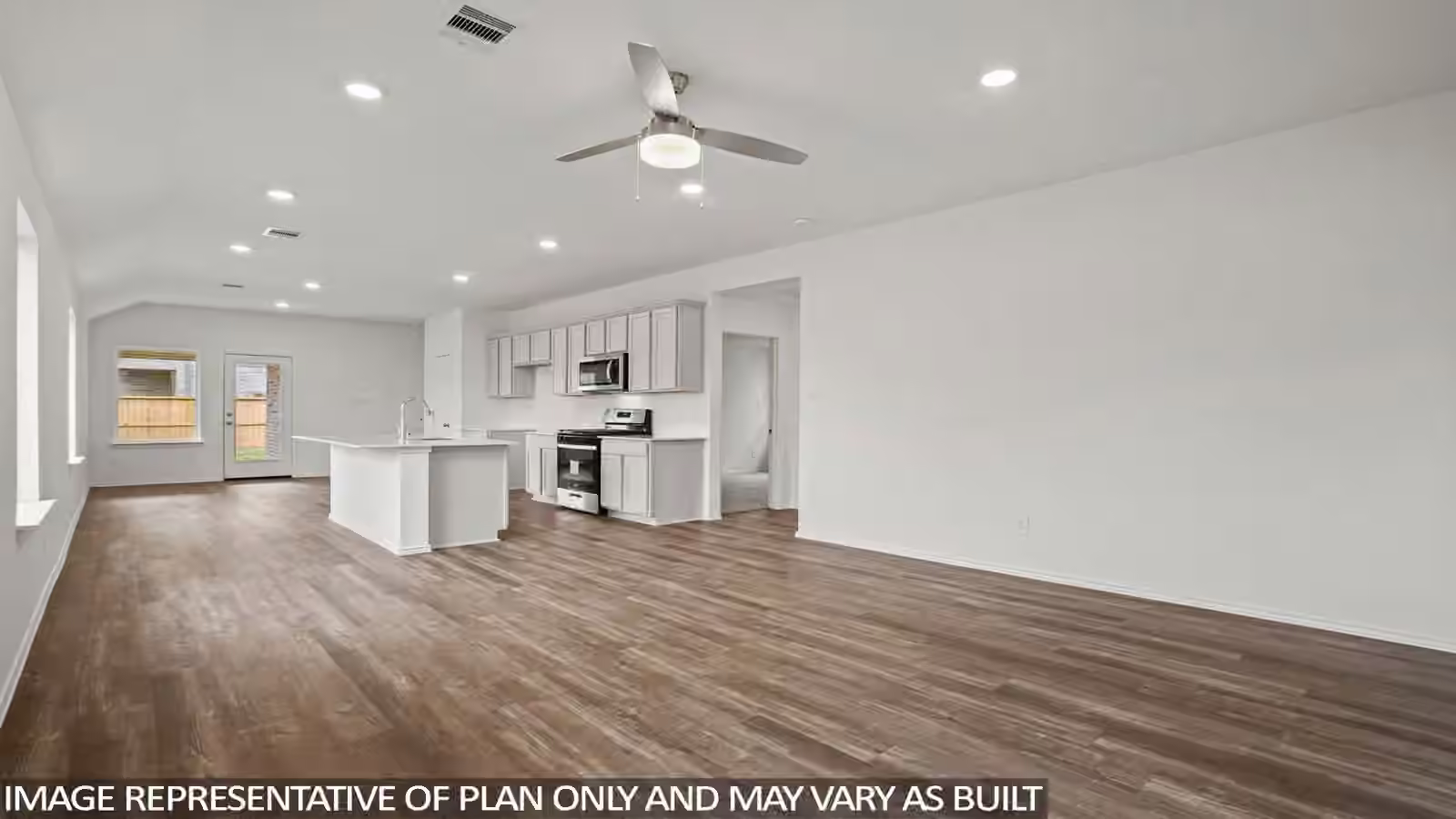 Photo 6 of 3041 Alder Flower Drive, Katy, TX