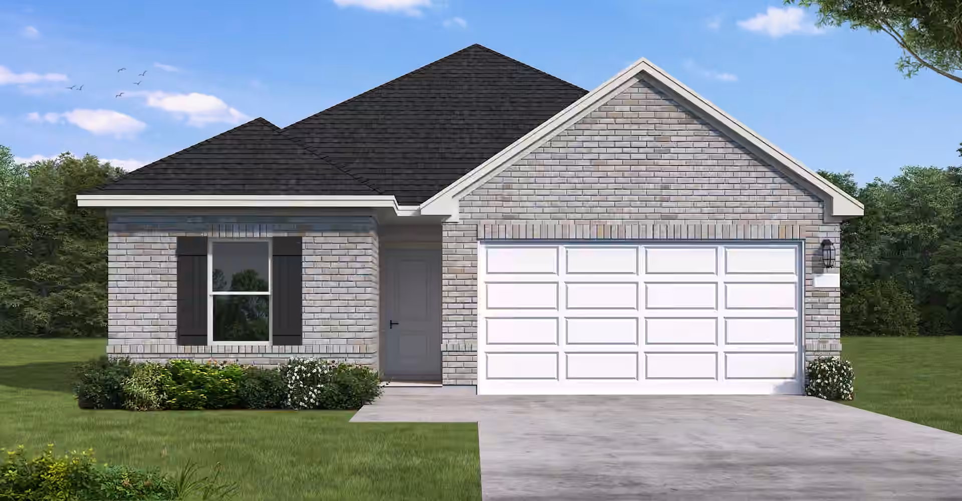 Photo of 19038 Cetara Villa Drive, Hockley, TX 77447