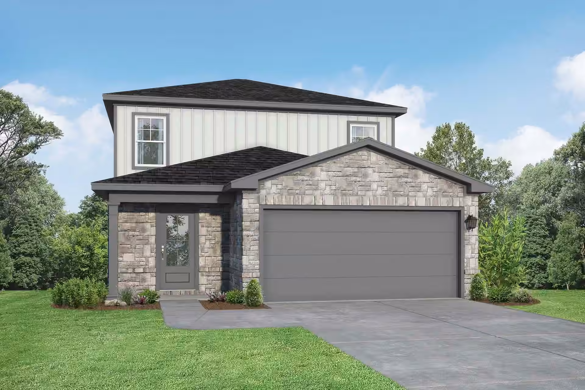 Photo of 116 West Canopy Crossing Circle, Conroe, TX