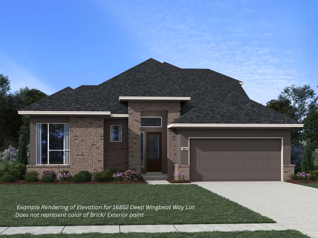 Photo of 16852 Deep Wingbeat Way, Magnolia, TX