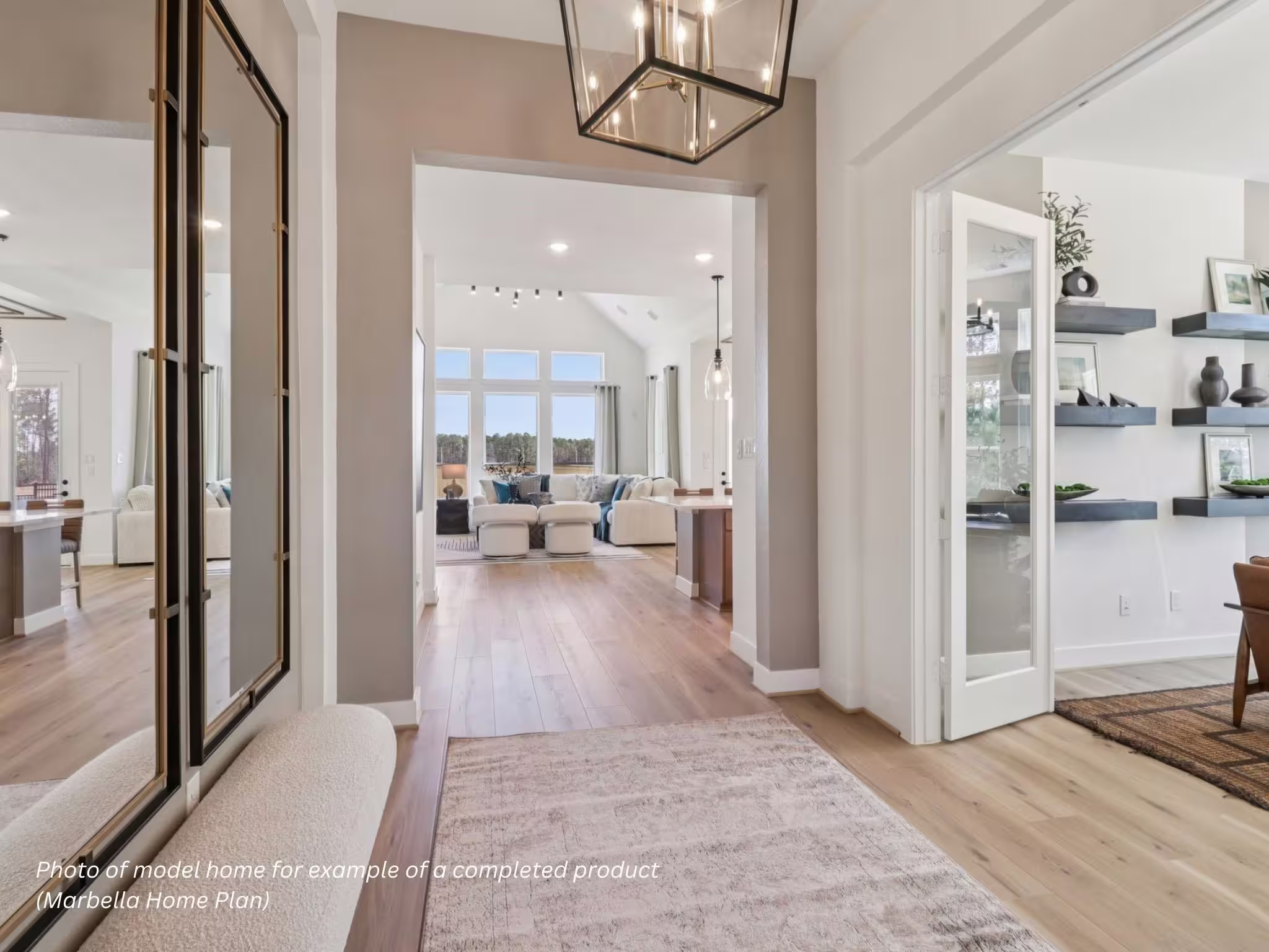 Photo 4 of 16852 Deep Wingbeat Way, Magnolia, TX