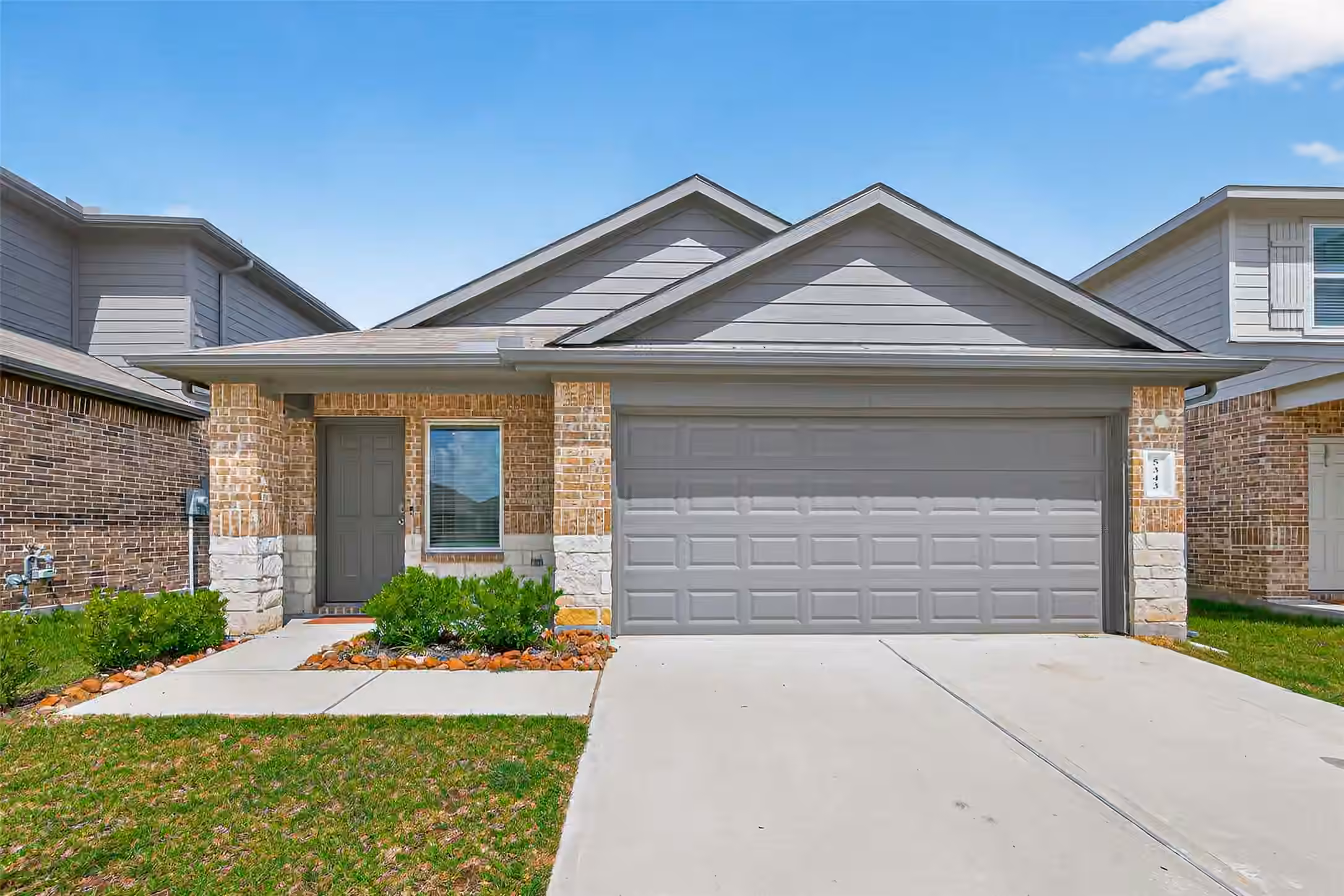 Photo of 5343 Tuscany Hills Lane, Spring, TX 77373