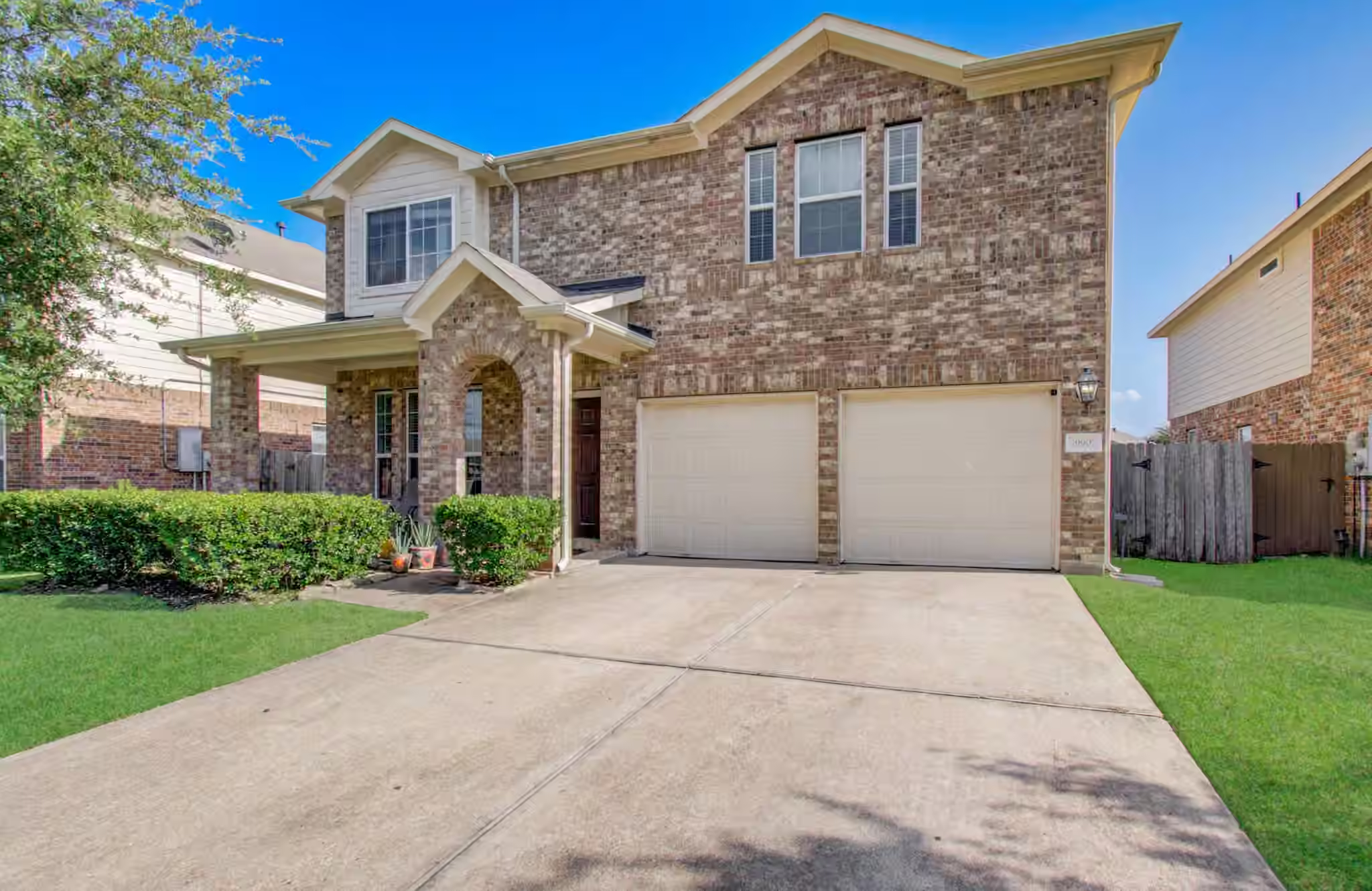 Photo 3 of 19907 Drake Shadows Lane, Katy, TX