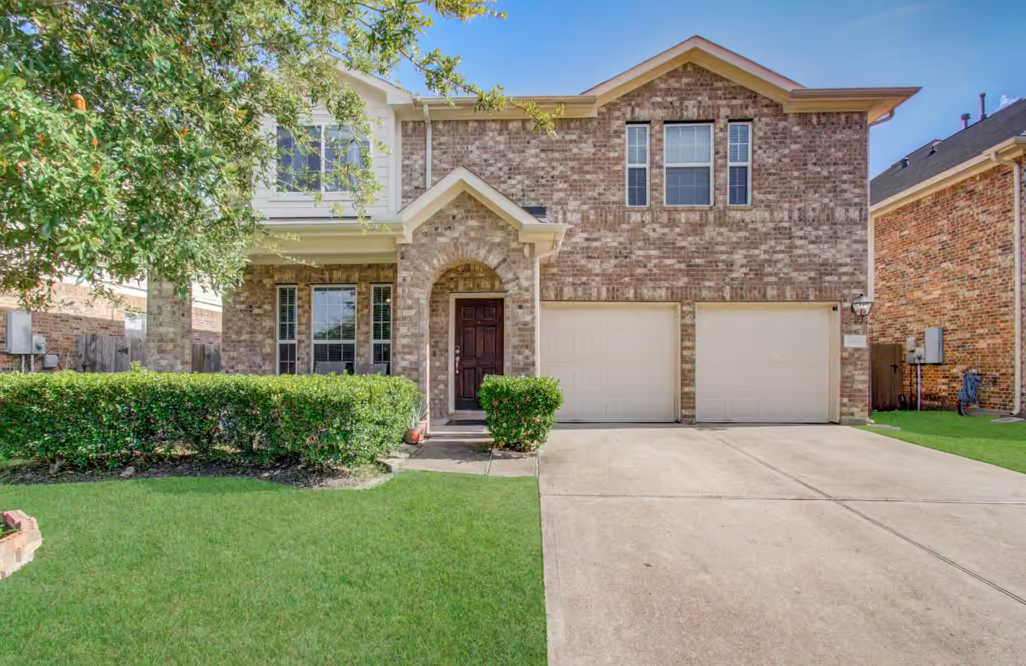 Photo 4 of 19907 Drake Shadows Lane, Katy, TX