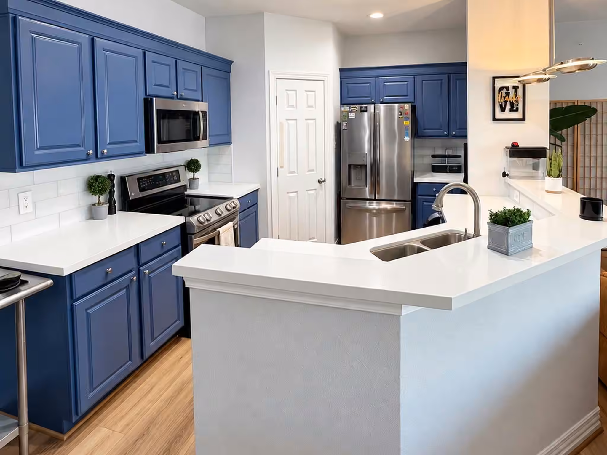 Photo 2 of 2023 Gentryside Drive 106, Houston, TX