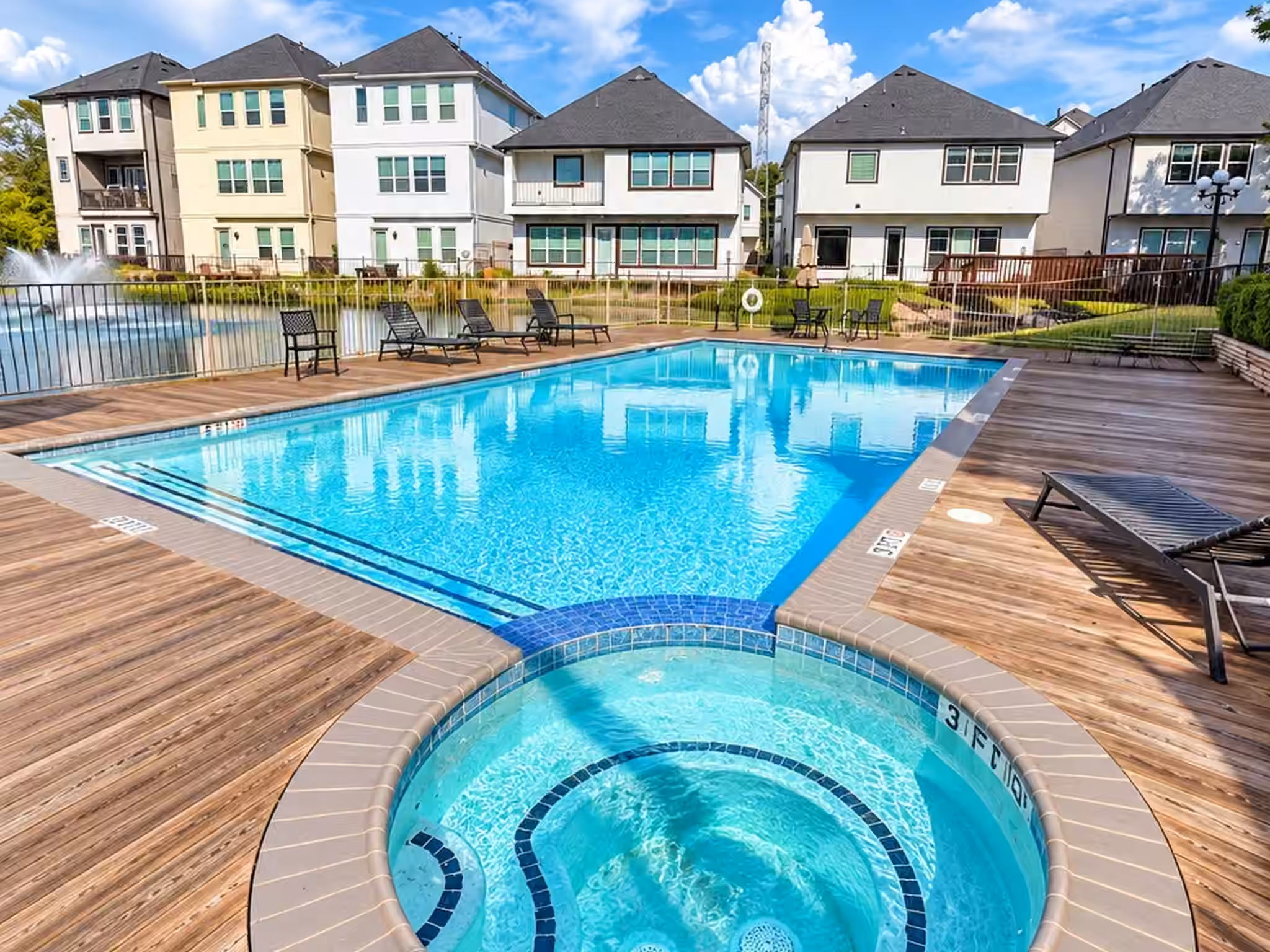 Photo 3 of 2023 Gentryside Drive 106, Houston, TX