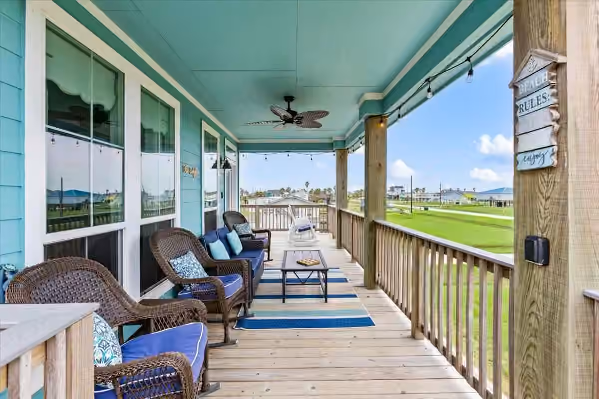 Photo 5 of 307 Olive Street, Surfside Beach, TX