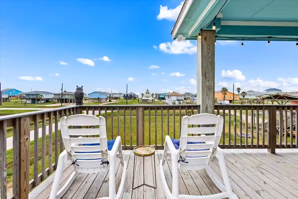 Photo 6 of 307 Olive Street, Surfside Beach, TX