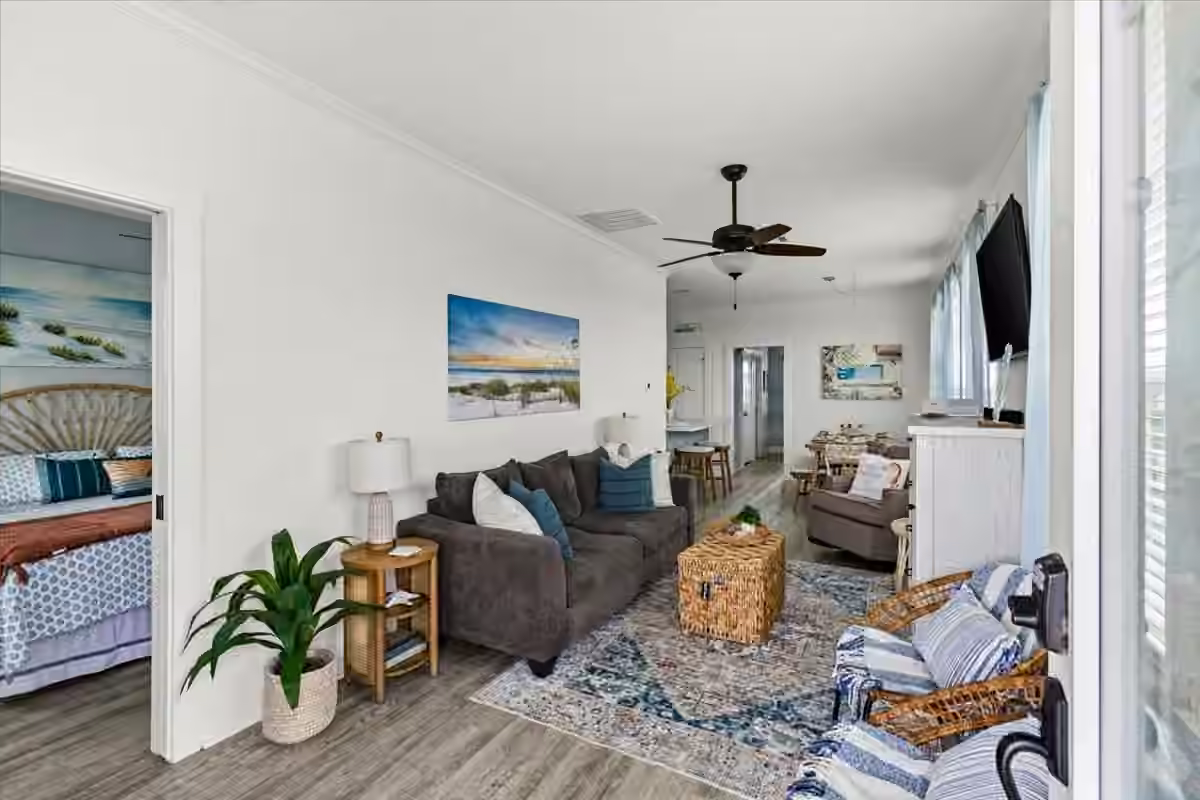 Photo 7 of 307 Olive Street, Surfside Beach, TX