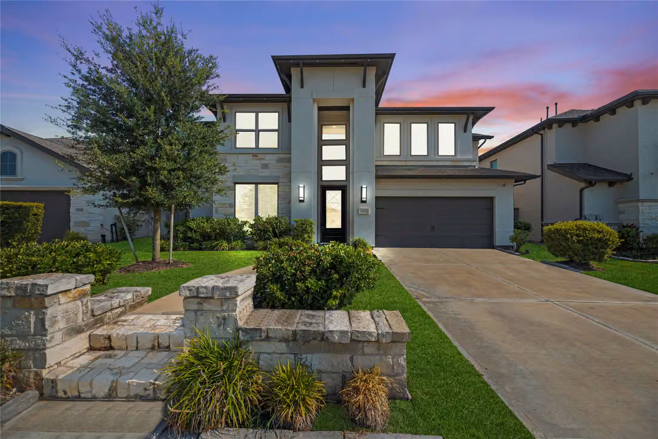 Photo of 9511 Shaded Tree Drive, Missouri City, TX 77459
