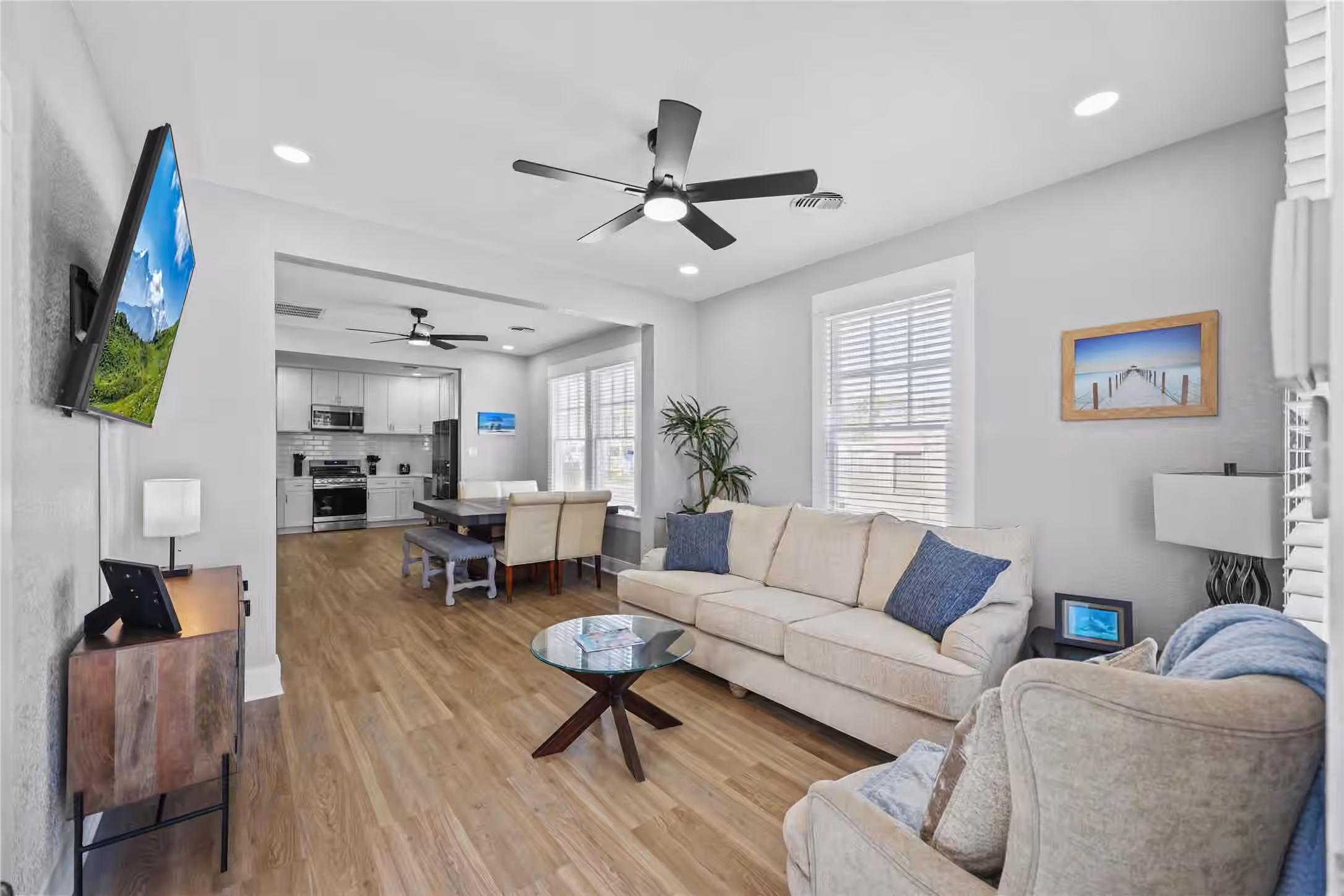 Photo 3 of 1802 Ursuline Street, Galveston, TX