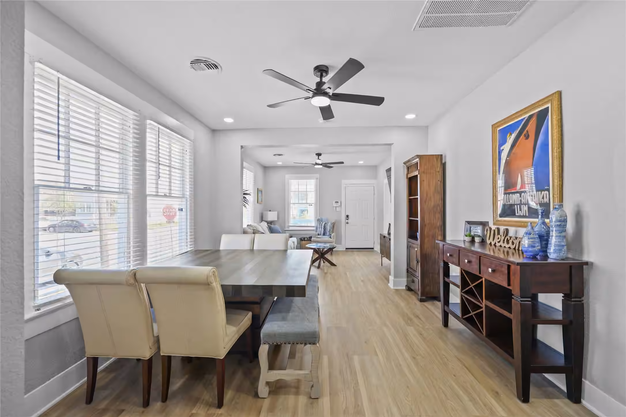 Photo 7 of 1802 Ursuline Street, Galveston, TX
