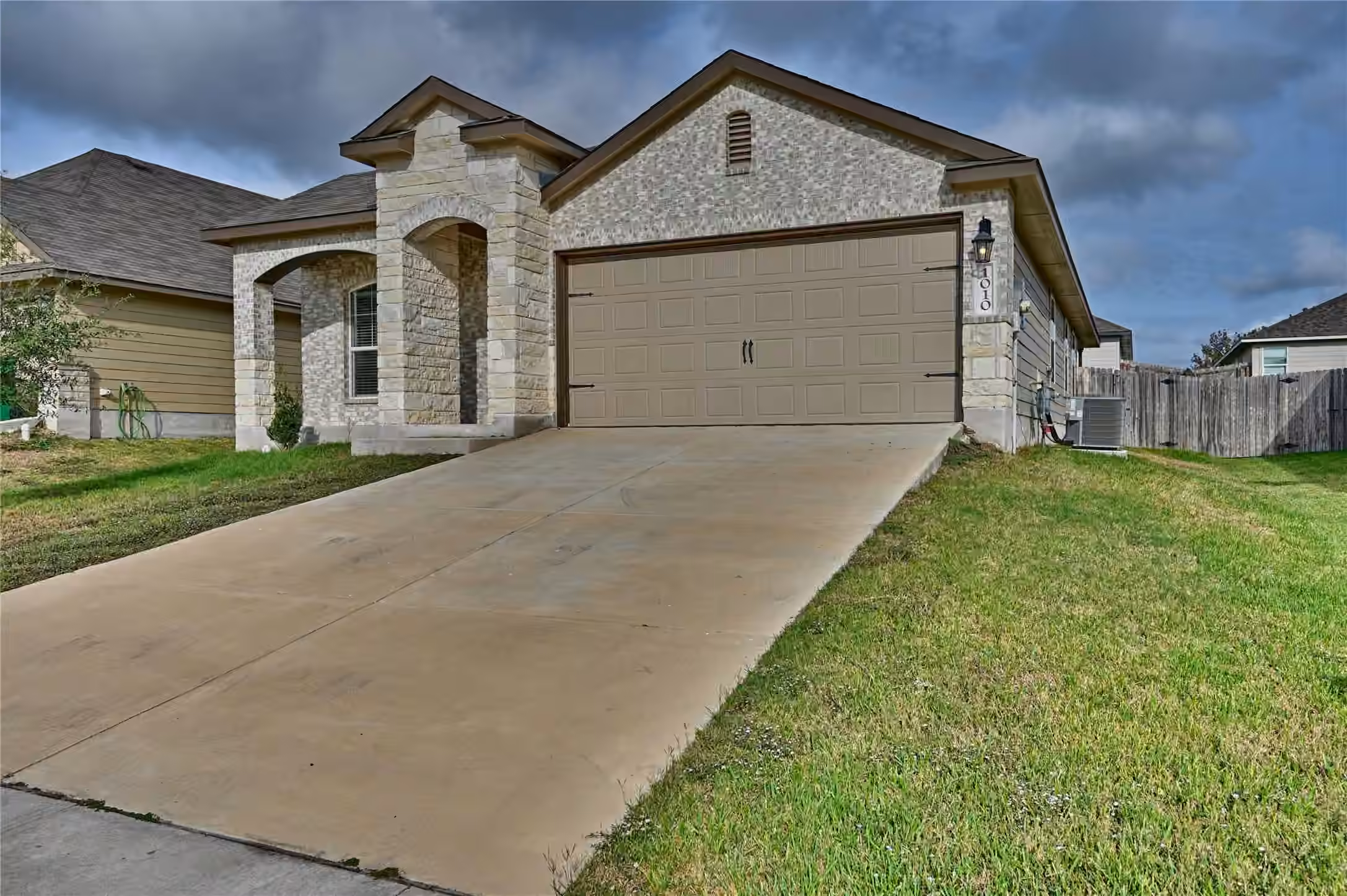 Photo 3 of 1010 Fannin Street, Brenham, TX