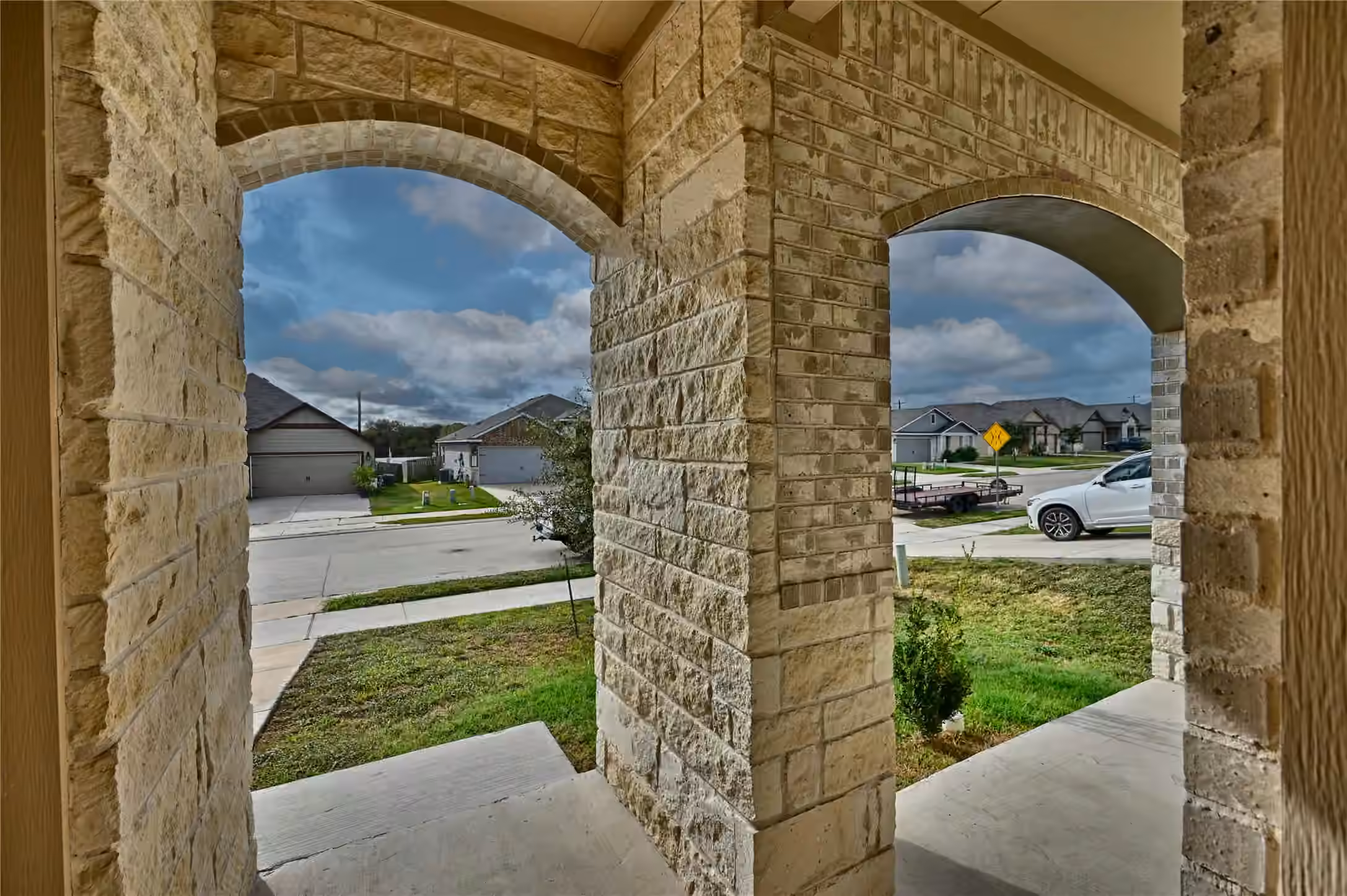 Photo 4 of 1010 Fannin Street, Brenham, TX
