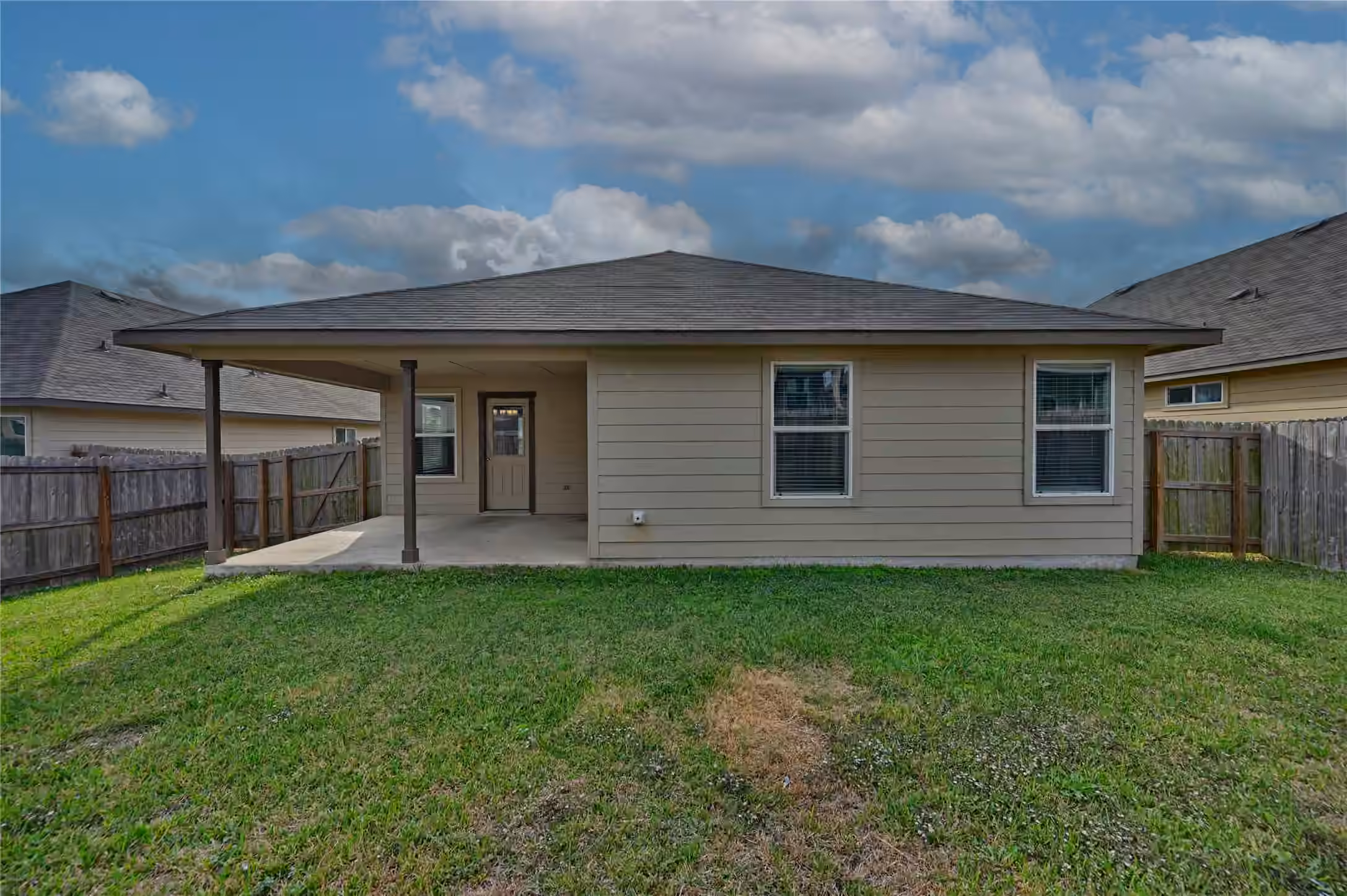 Photo 5 of 1010 Fannin Street, Brenham, TX