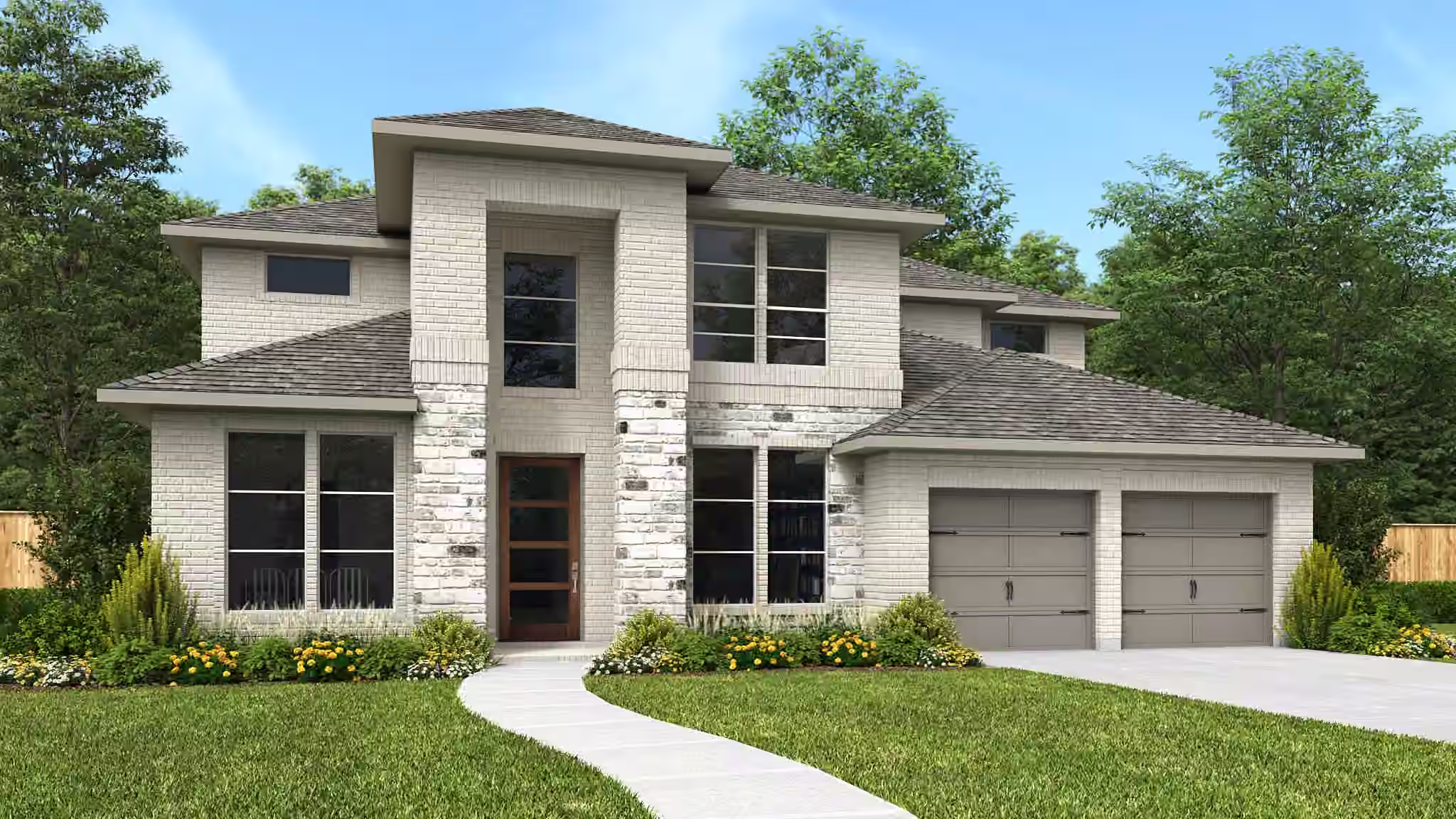 Photo of 18831 Cornelia Fields Lane, Hockley, TX 77447
