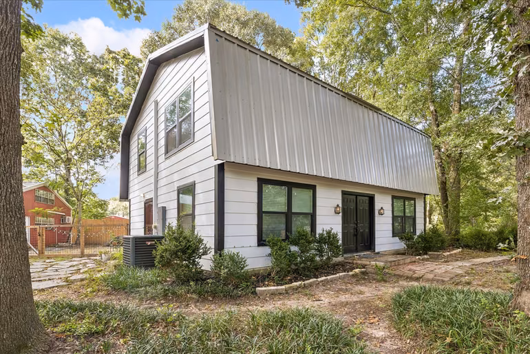 Photo of 10765 Champion Forest Road, Conroe, TX
