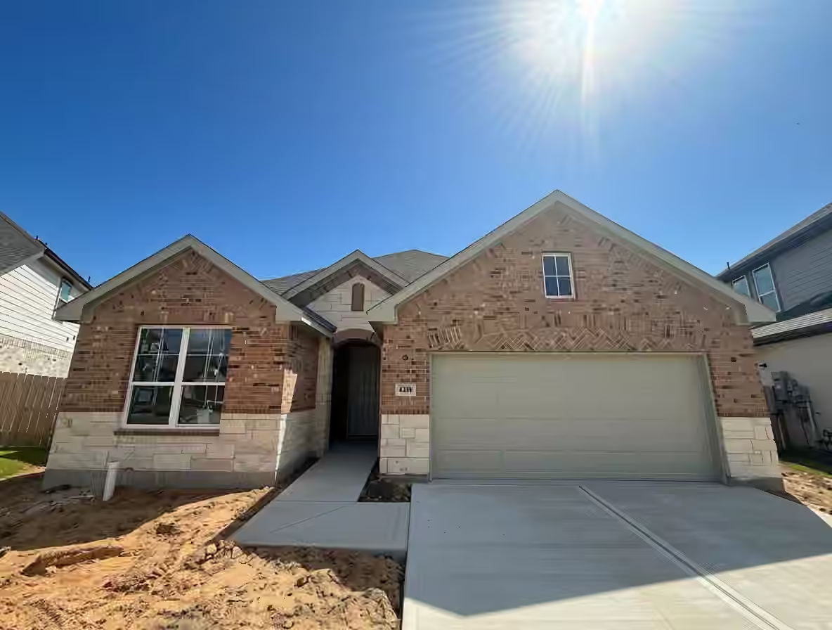 Photo 3 of 6206 Lake Chippewa Court, Katy, TX
