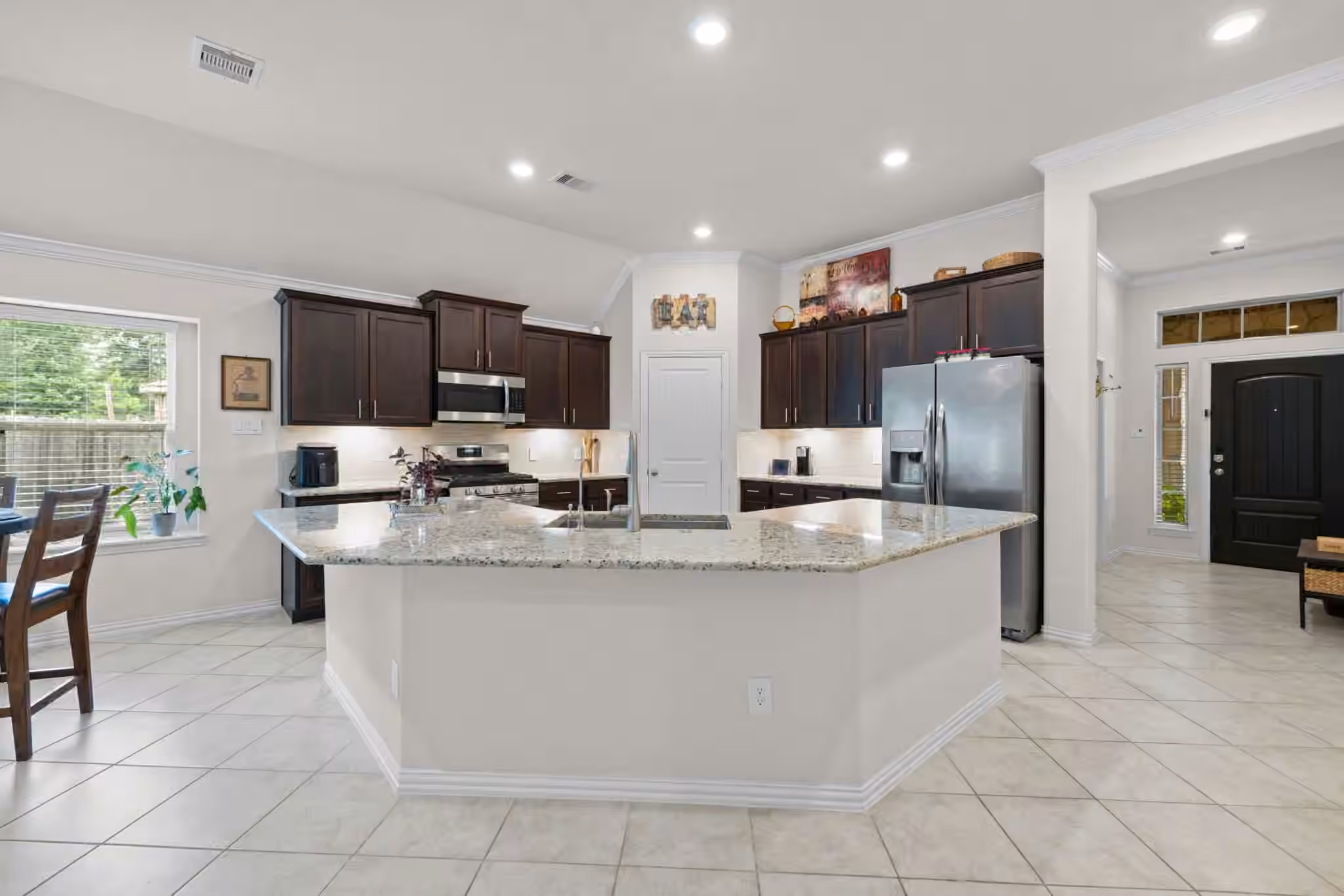 Photo of 18802 Rosewood Terrace Drive, New Caney, TX 77357