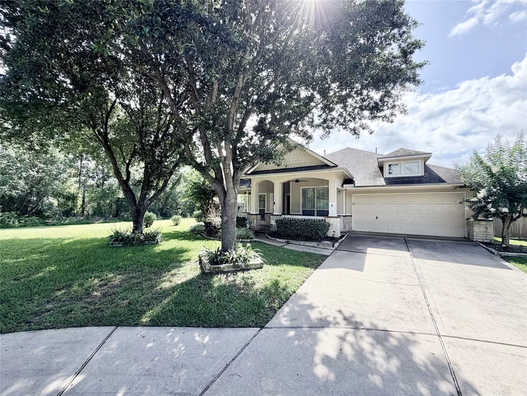 Photo of 13822 Parkers Cove Court, Houston, TX