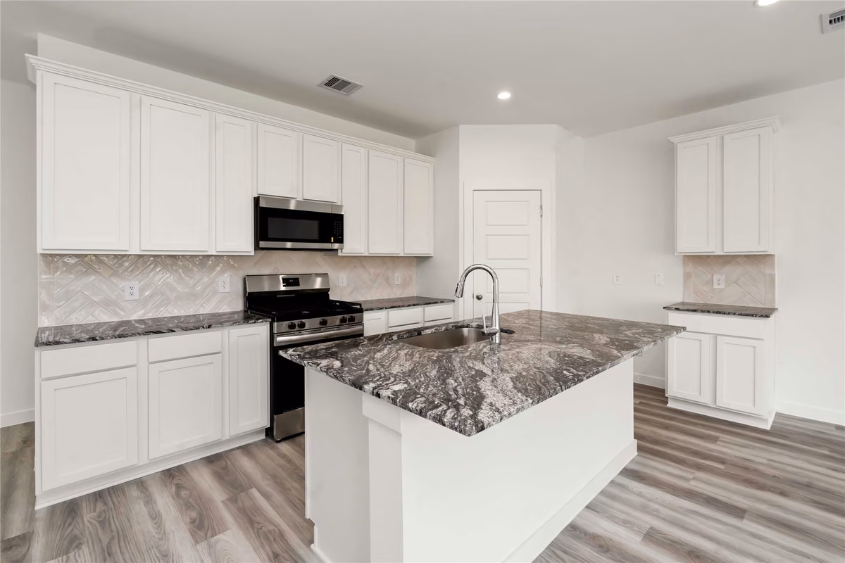 Photo of 811 Gran Torino Drive, Houston, TX