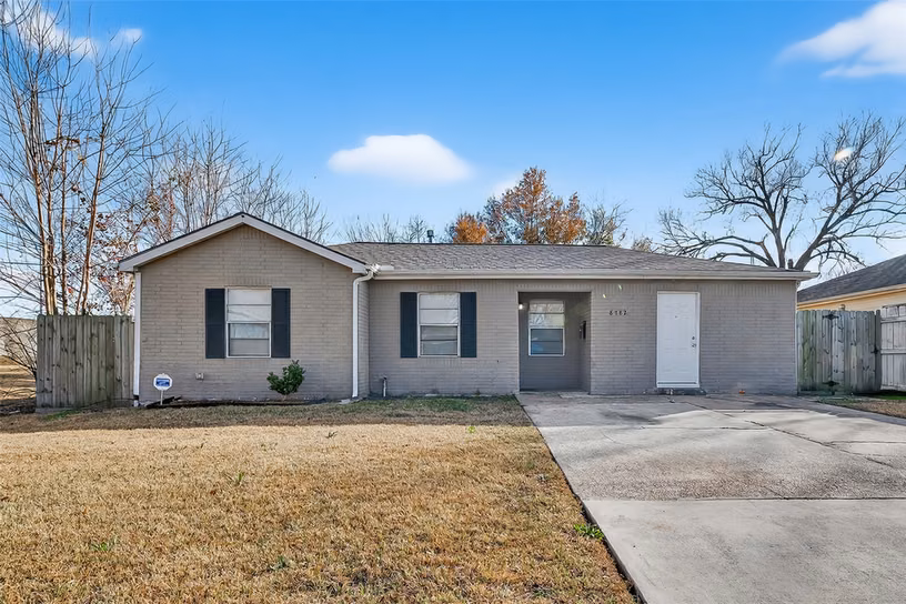 Photo of 8782 Flossie Mae Street, Houston, TX