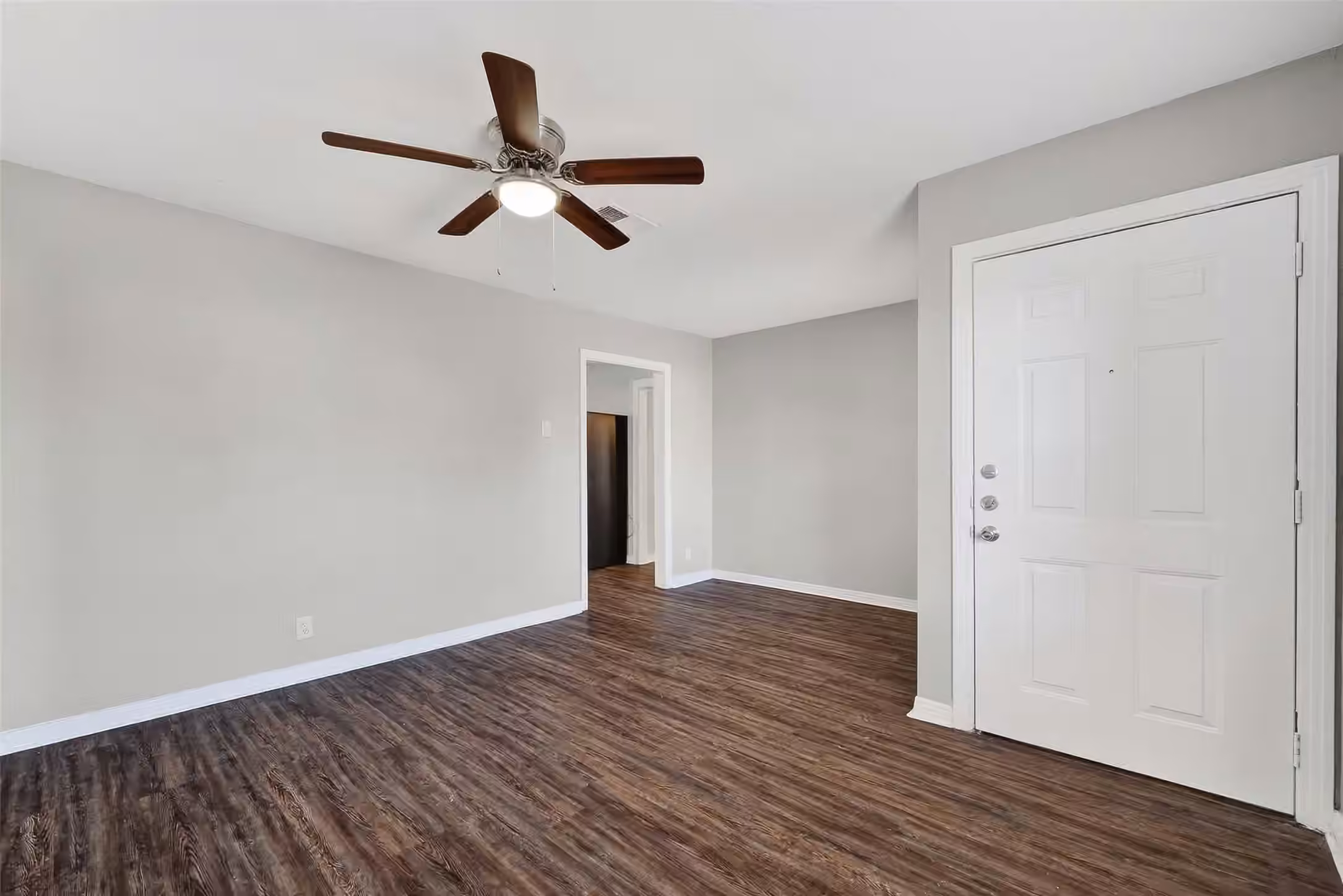 Photo 2 of 8782 Flossie Mae Street, Houston, TX