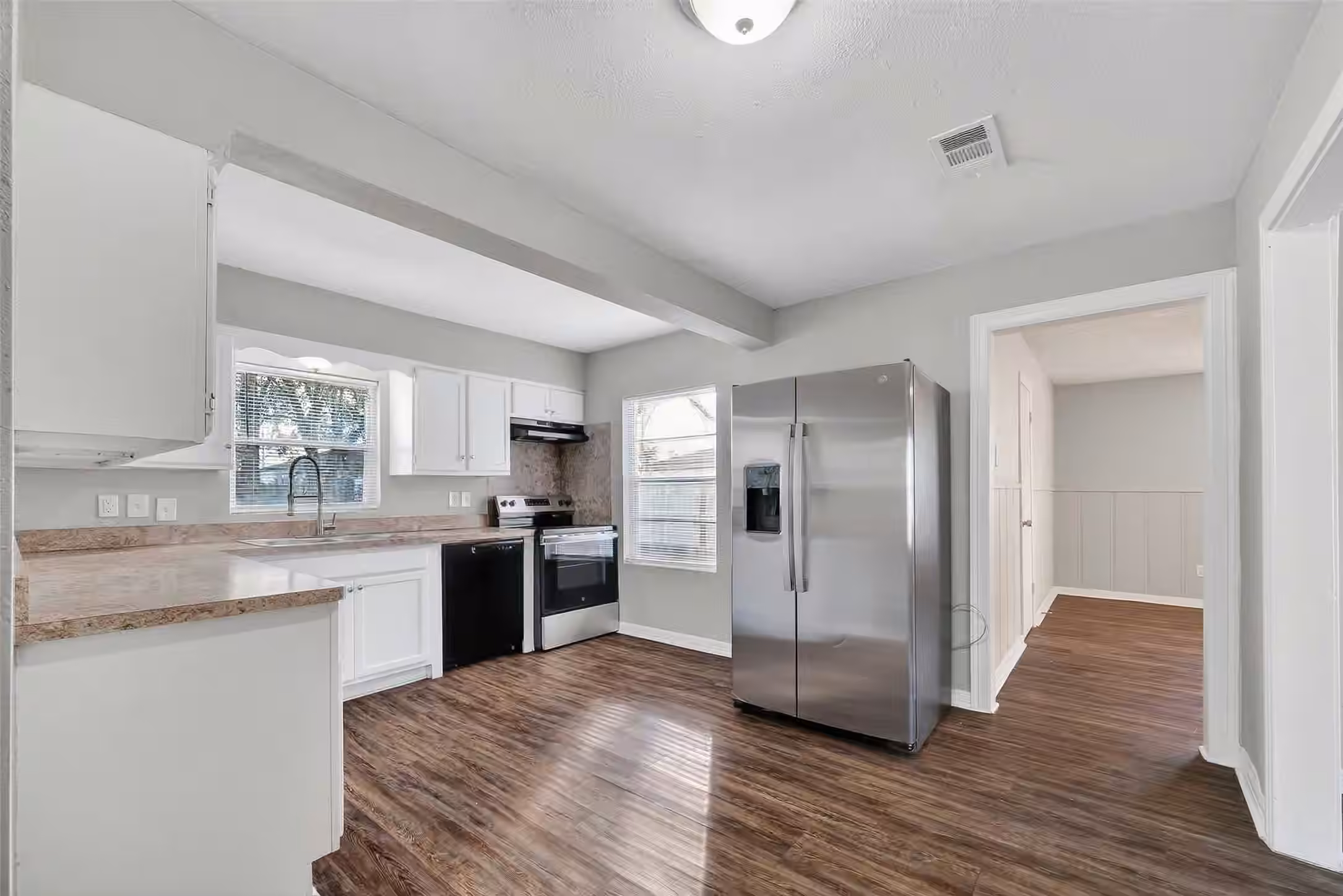 Photo 5 of 8782 Flossie Mae Street, Houston, TX