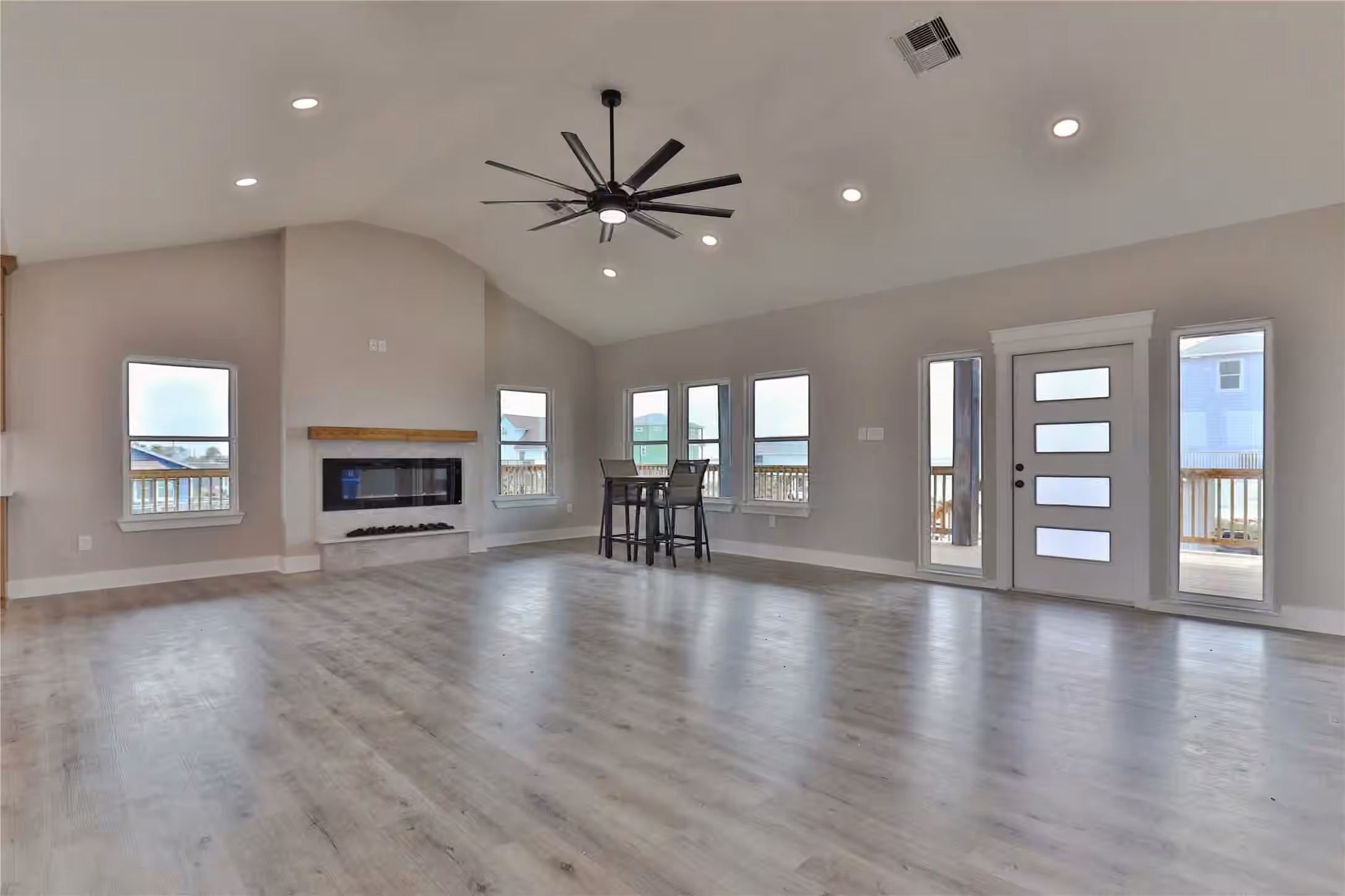 Photo 3 of 13031 Jolly Roger Drive, Freeport, TX