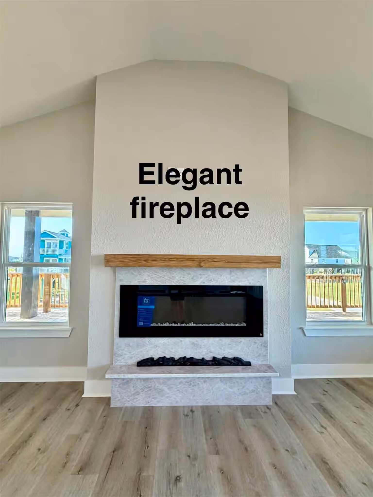 Photo 5 of 13031 Jolly Roger Drive, Freeport, TX