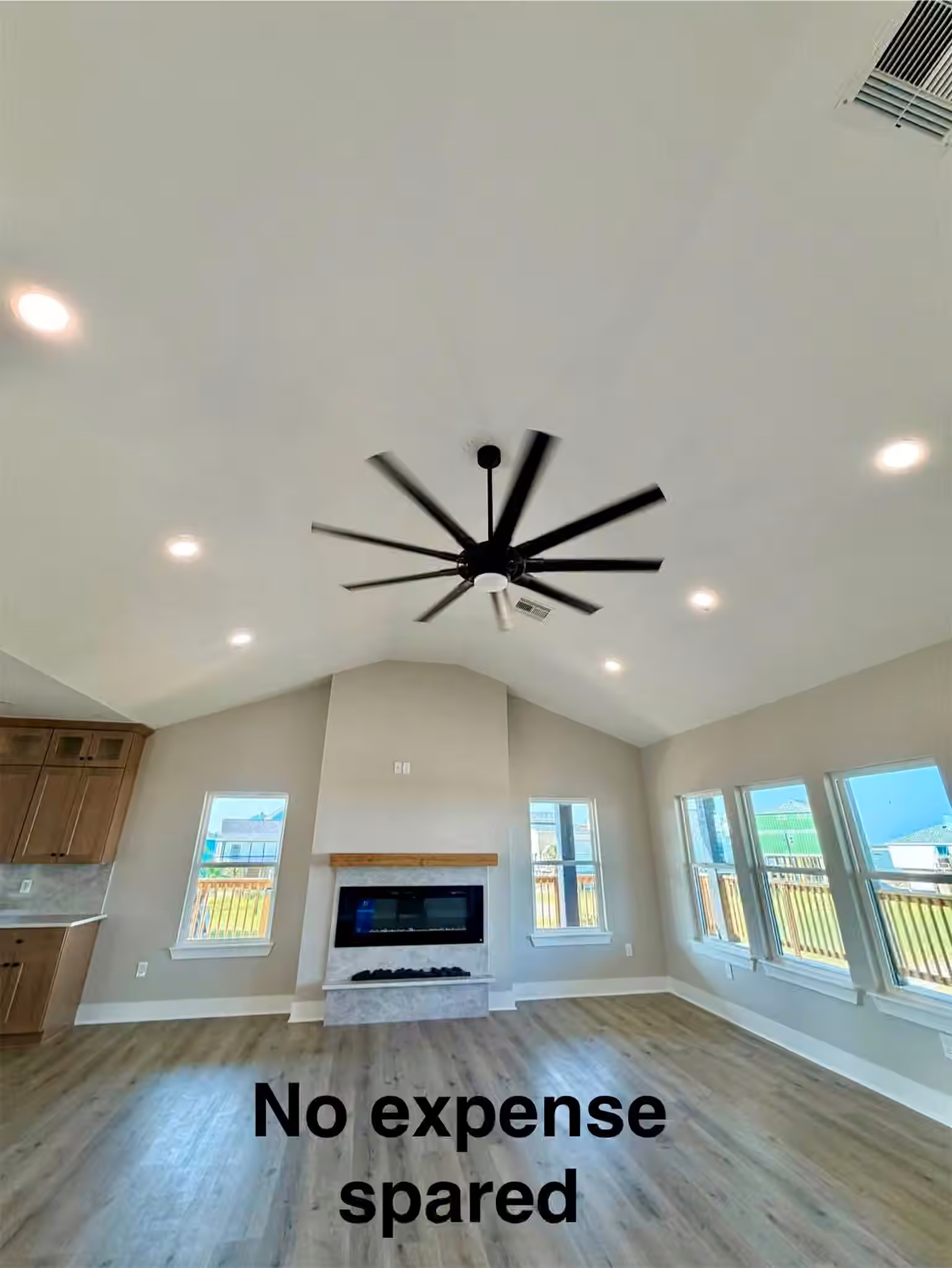 Photo 6 of 13031 Jolly Roger Drive, Freeport, TX