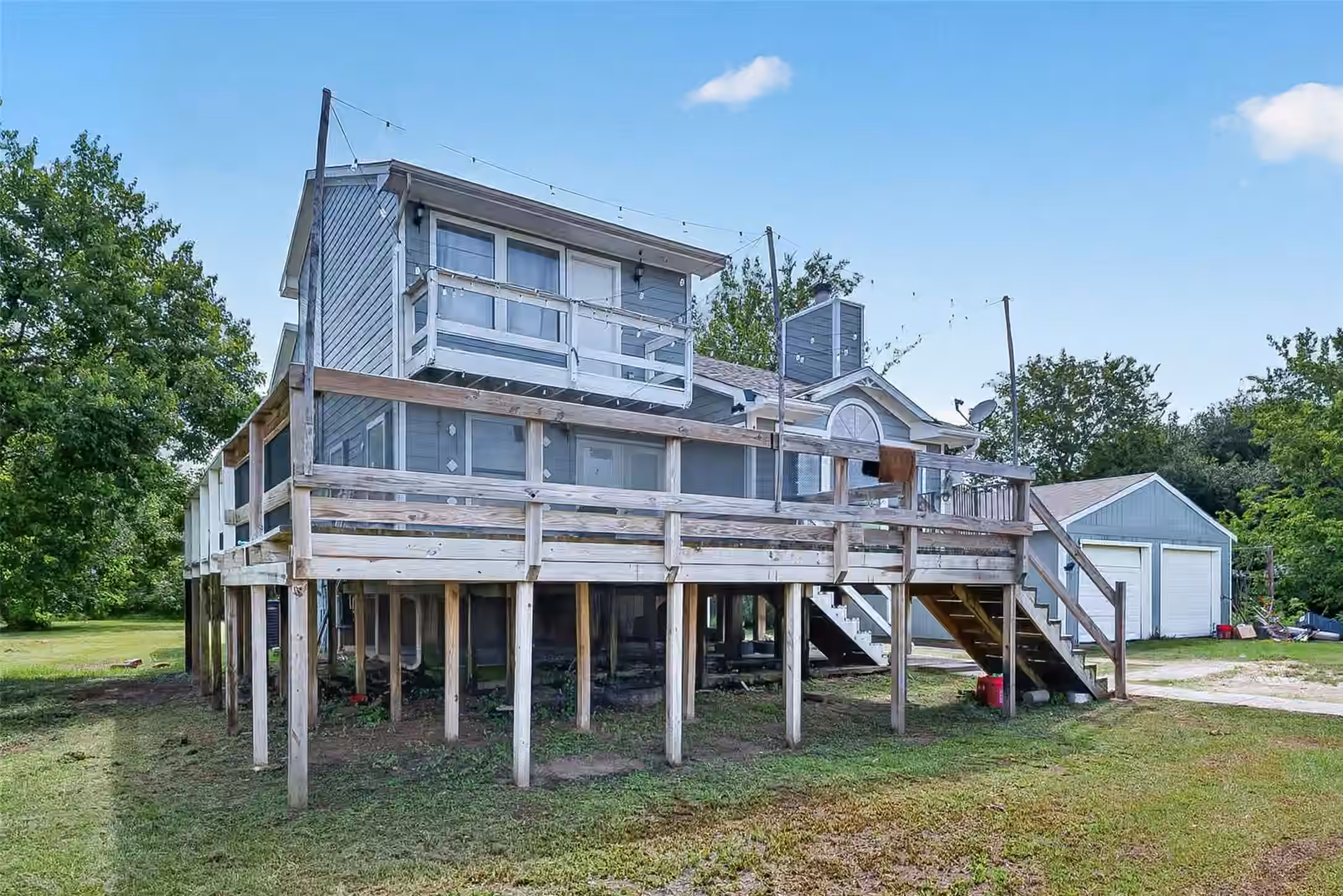 Photo of 5527 County Road 155 X77511, Alvin, TX 77511