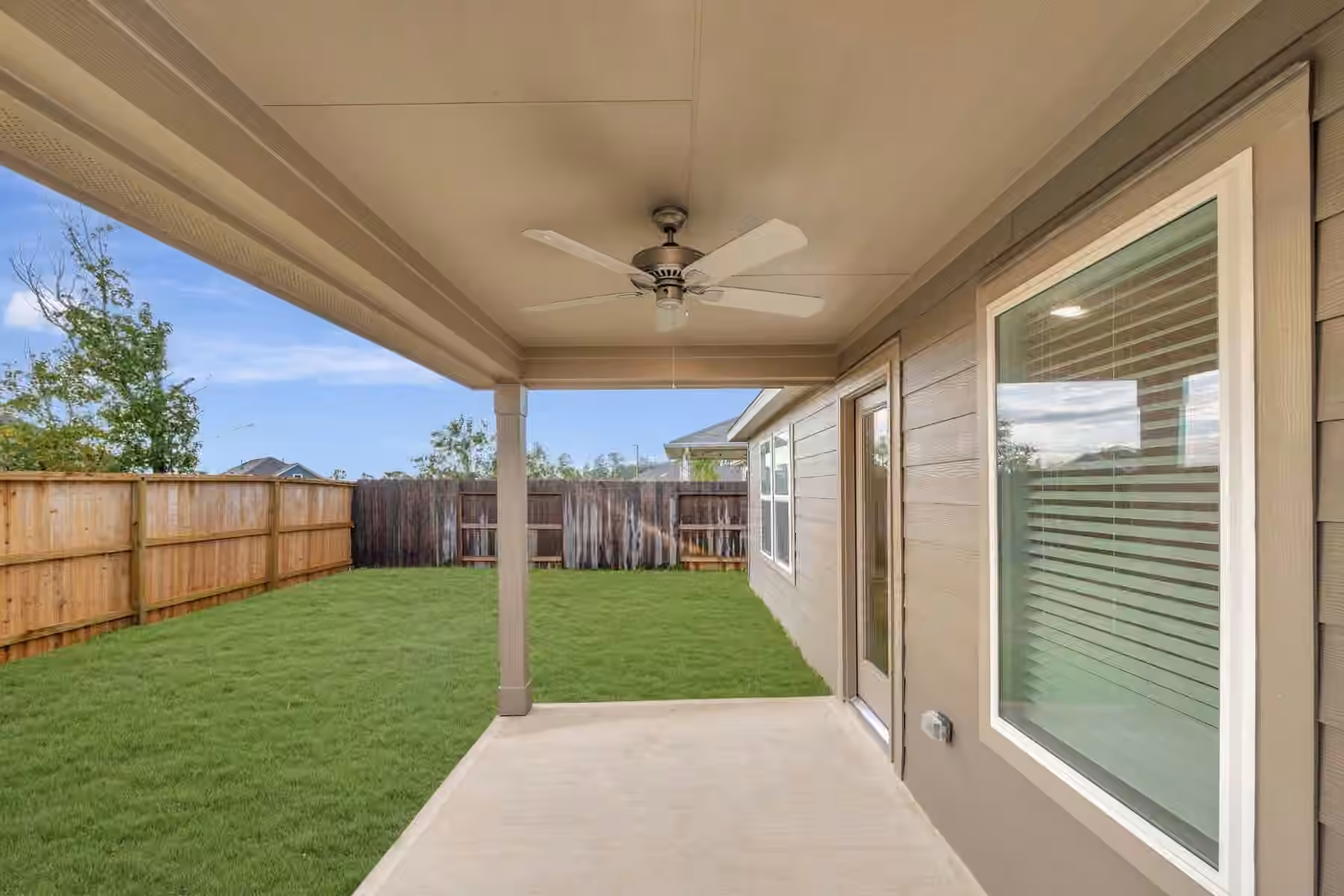 Photo 6 of 10318 Navarro Path, Montgomery, TX