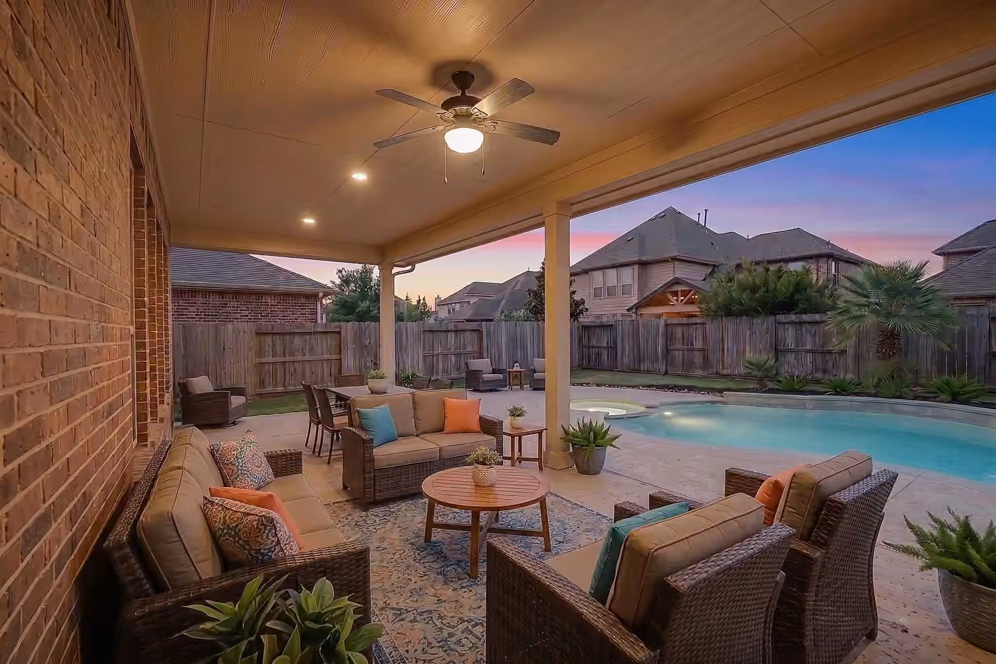 Photo of 27418 Windcrest Key Lane, Fulshear, TX 77441