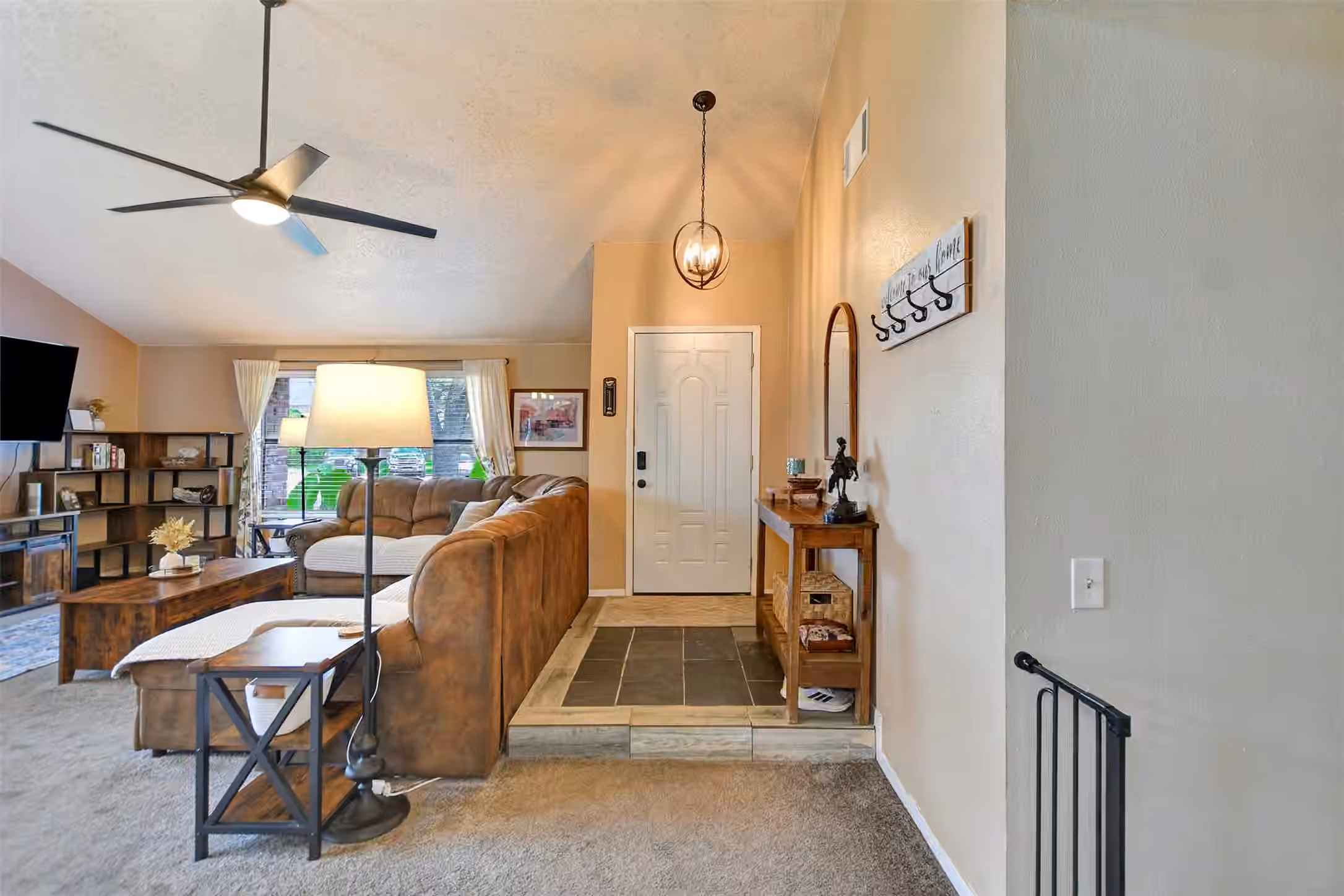 Photo 5 of 18415 Hazycrest Drive, Spring, TX