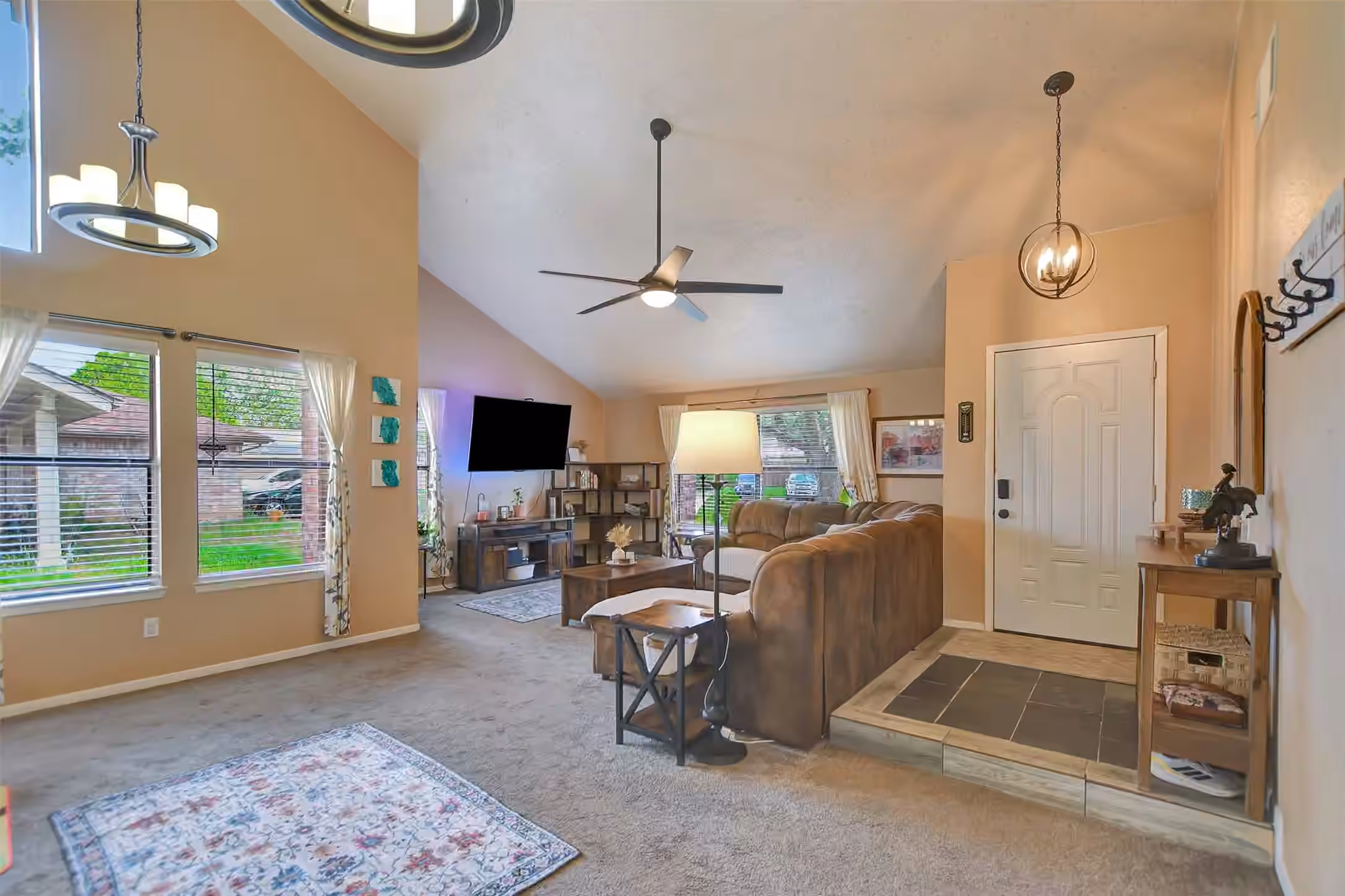 Photo 6 of 18415 Hazycrest Drive, Spring, TX