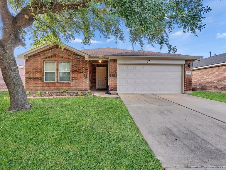 Photo of 21518 Gannet Peak Way, Katy, TX