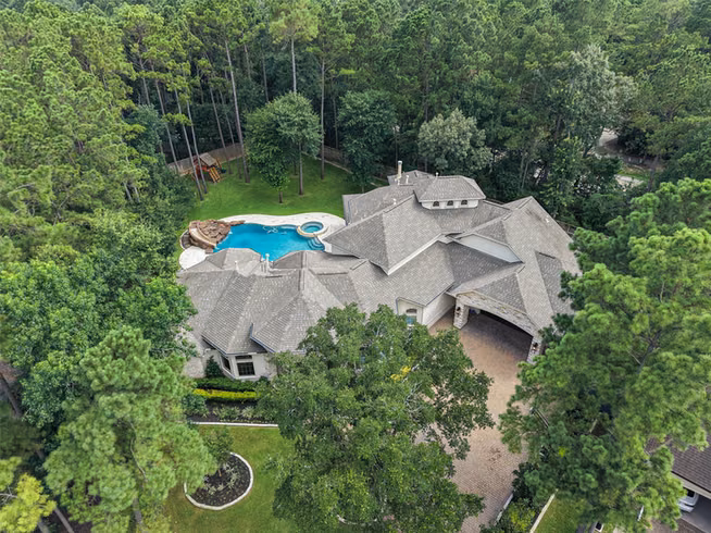 Photo of 19 Harmony Links Place, The Woodlands, TX