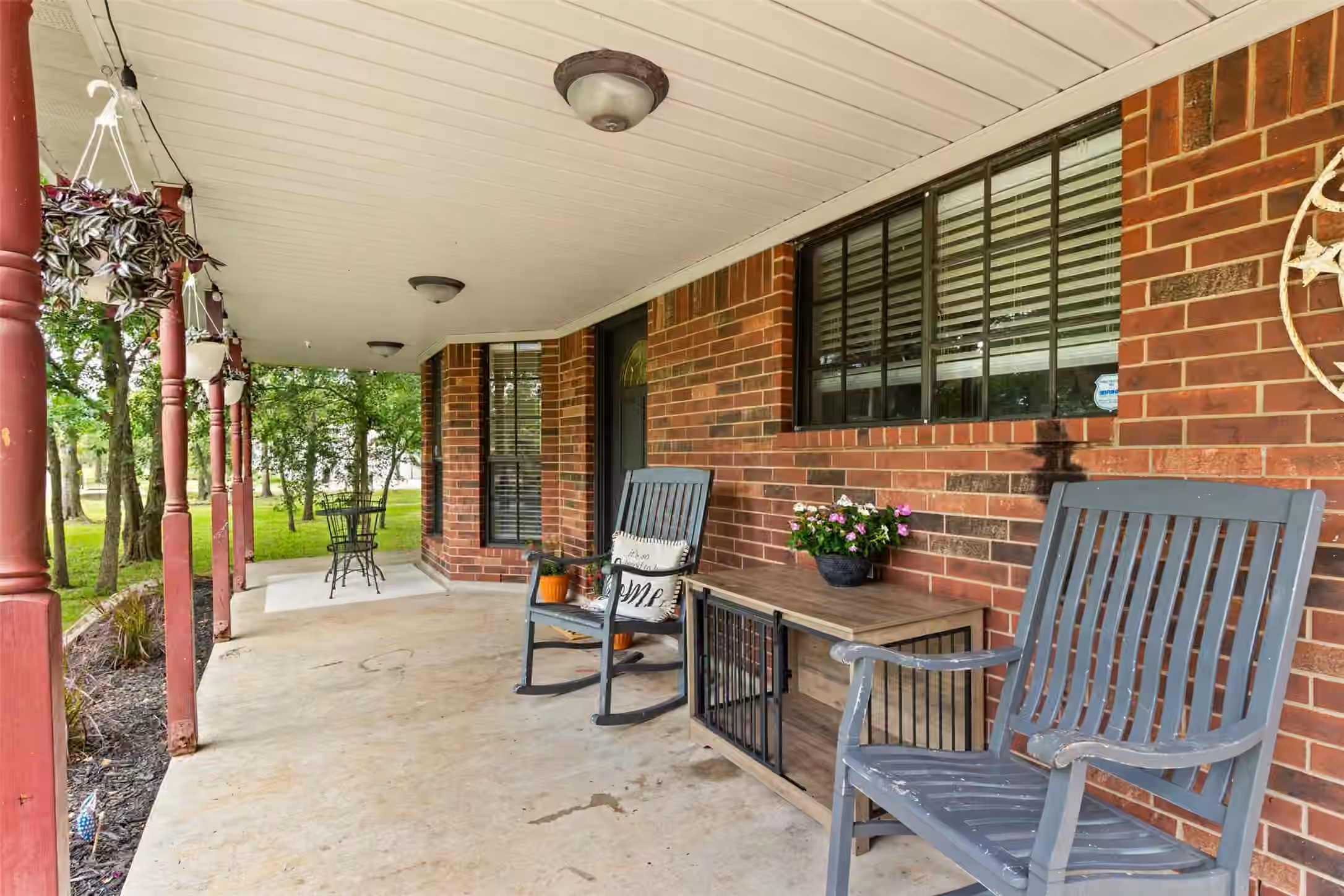 Photo 6 of 4508 County Road 502d, Sweeny, TX