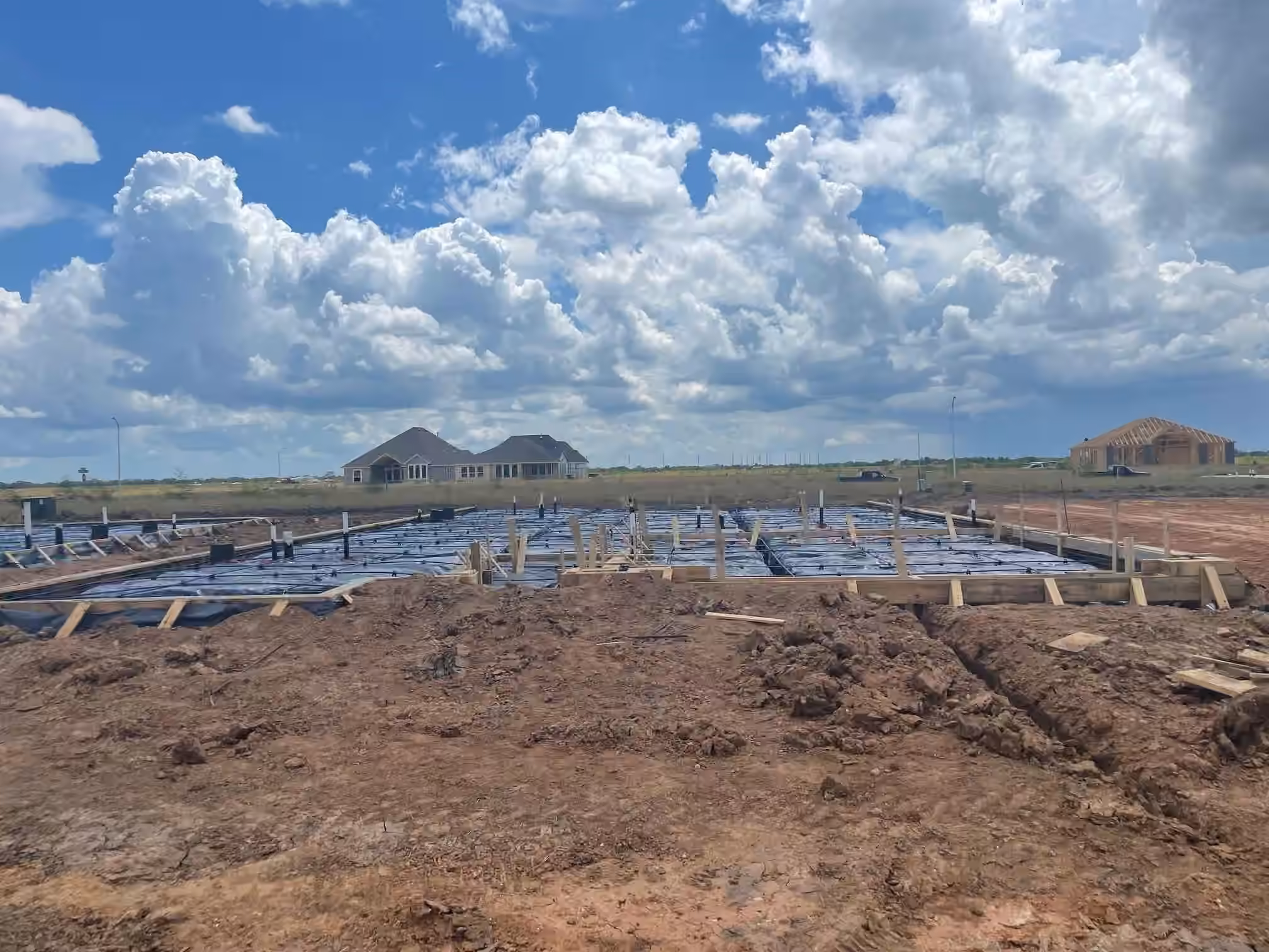 Photo 6 of 7915 Jade Crest Drive, Angleton, TX