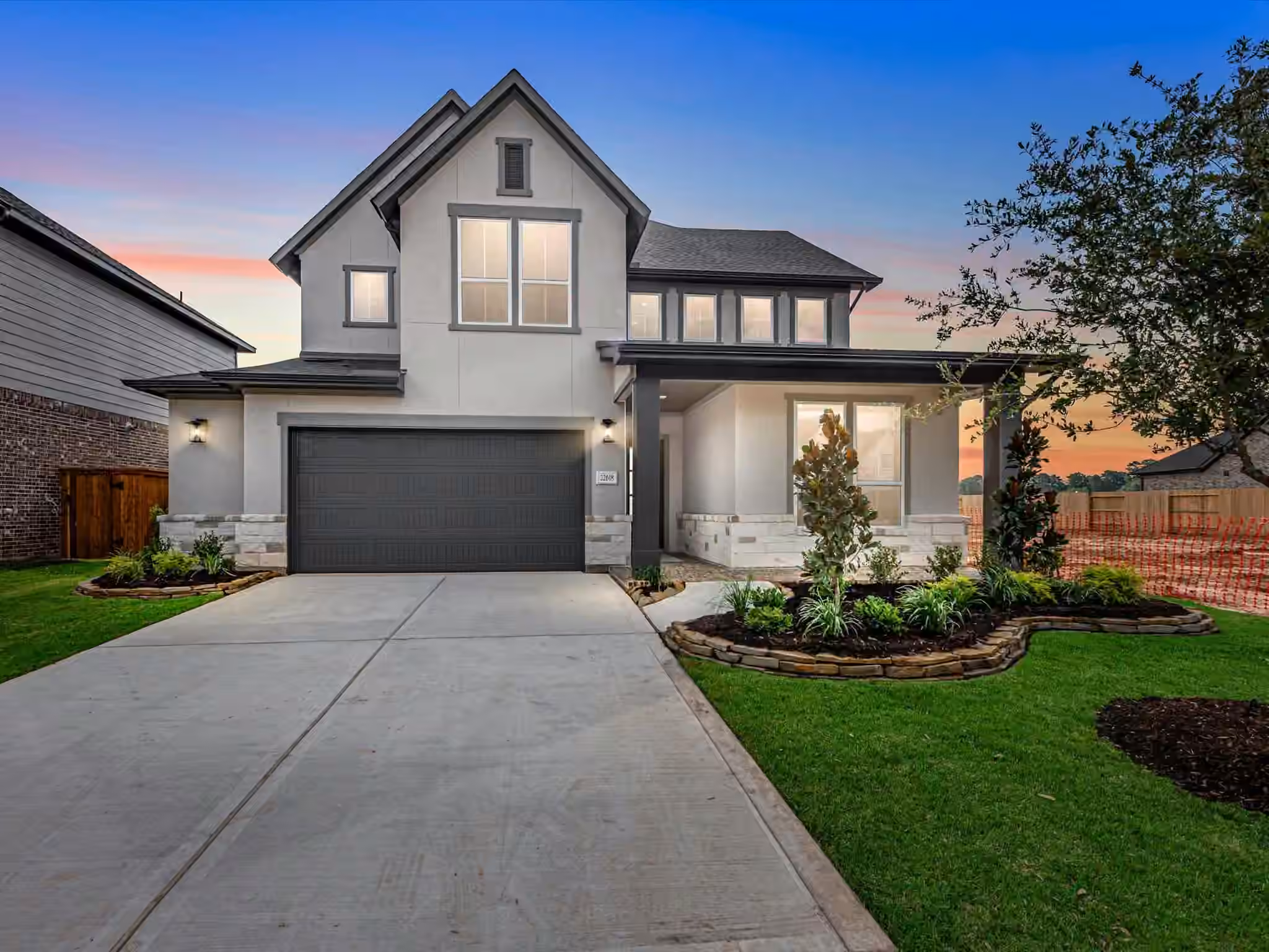 Photo of 22618 Ruby Forest Road, Tomball, TX