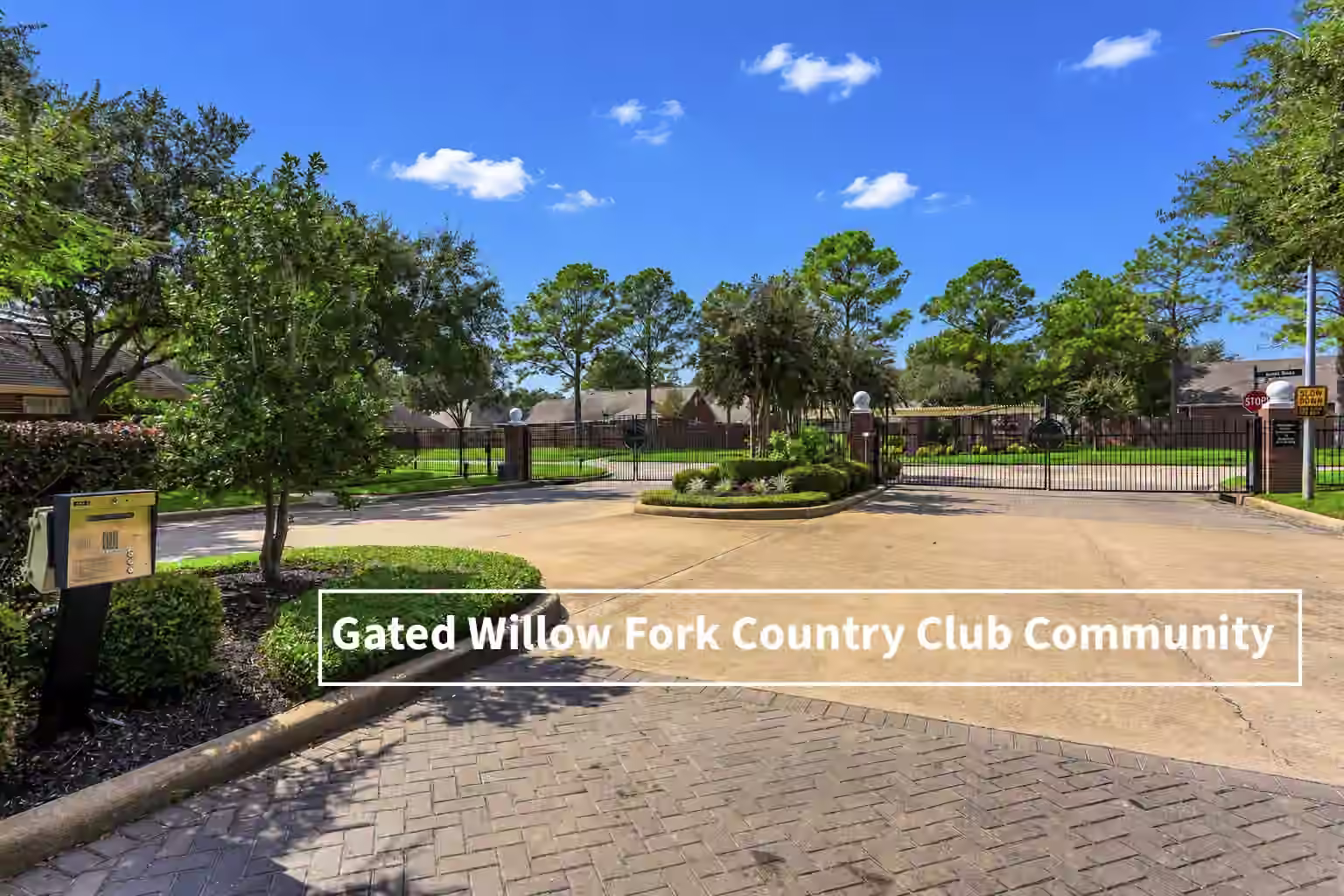 Photo of 4014 Sand Terrace, Katy, TX