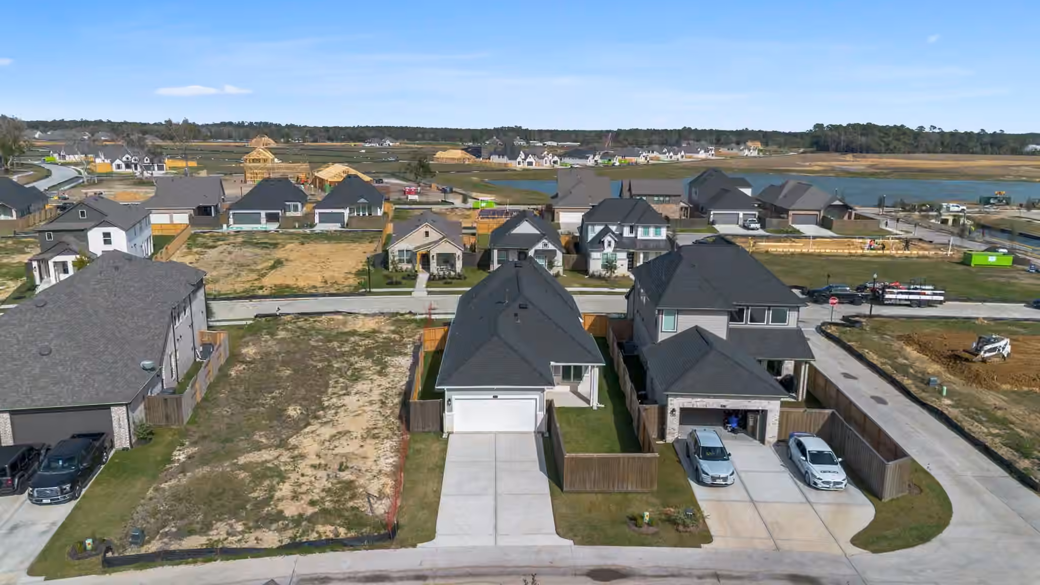Photo 6 of 12010 Perch Drive, Mont Belvieu, TX