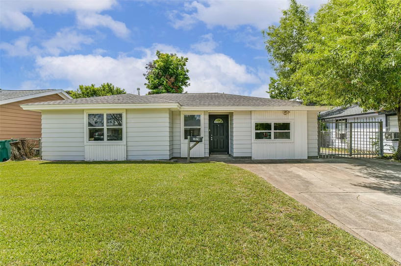 Photo of 3519 Truxton Drive, Pasadena, TX 77503