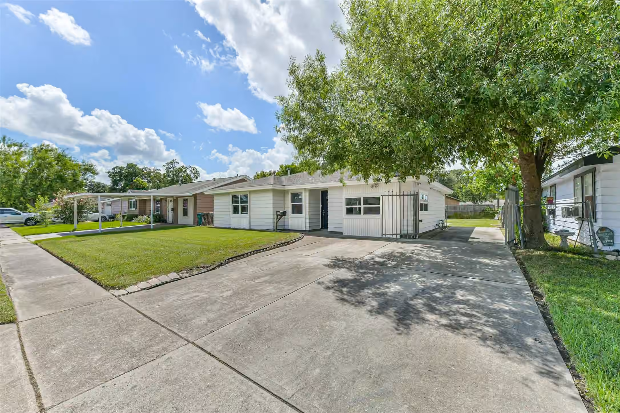 Photo 2 of 3519 Truxton Drive, Pasadena, TX