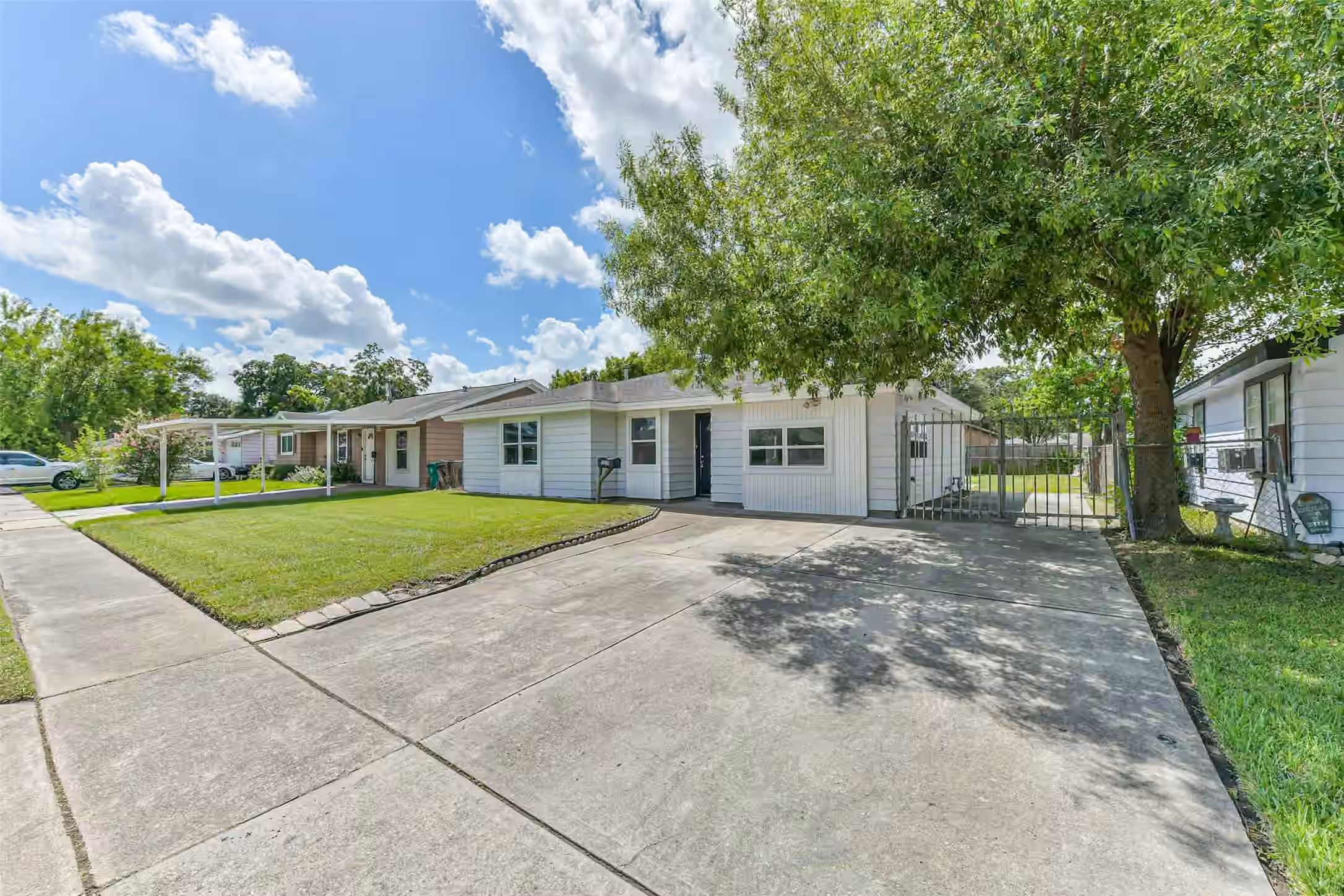 Photo 3 of 3519 Truxton Drive, Pasadena, TX